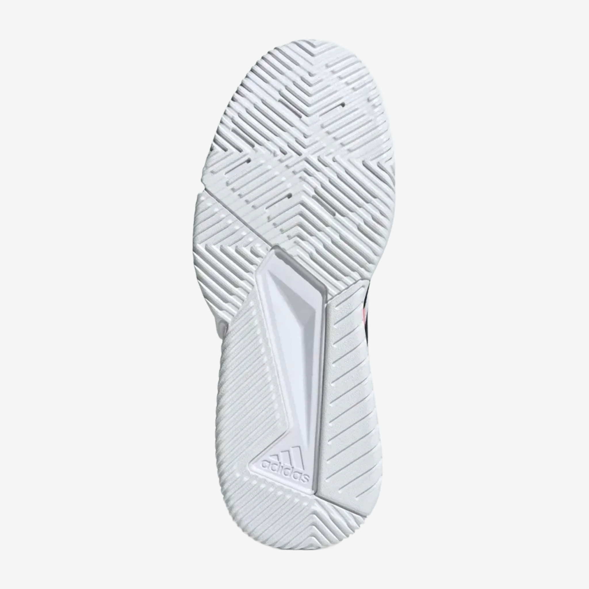 Adidas Courtquick Padel Men's White