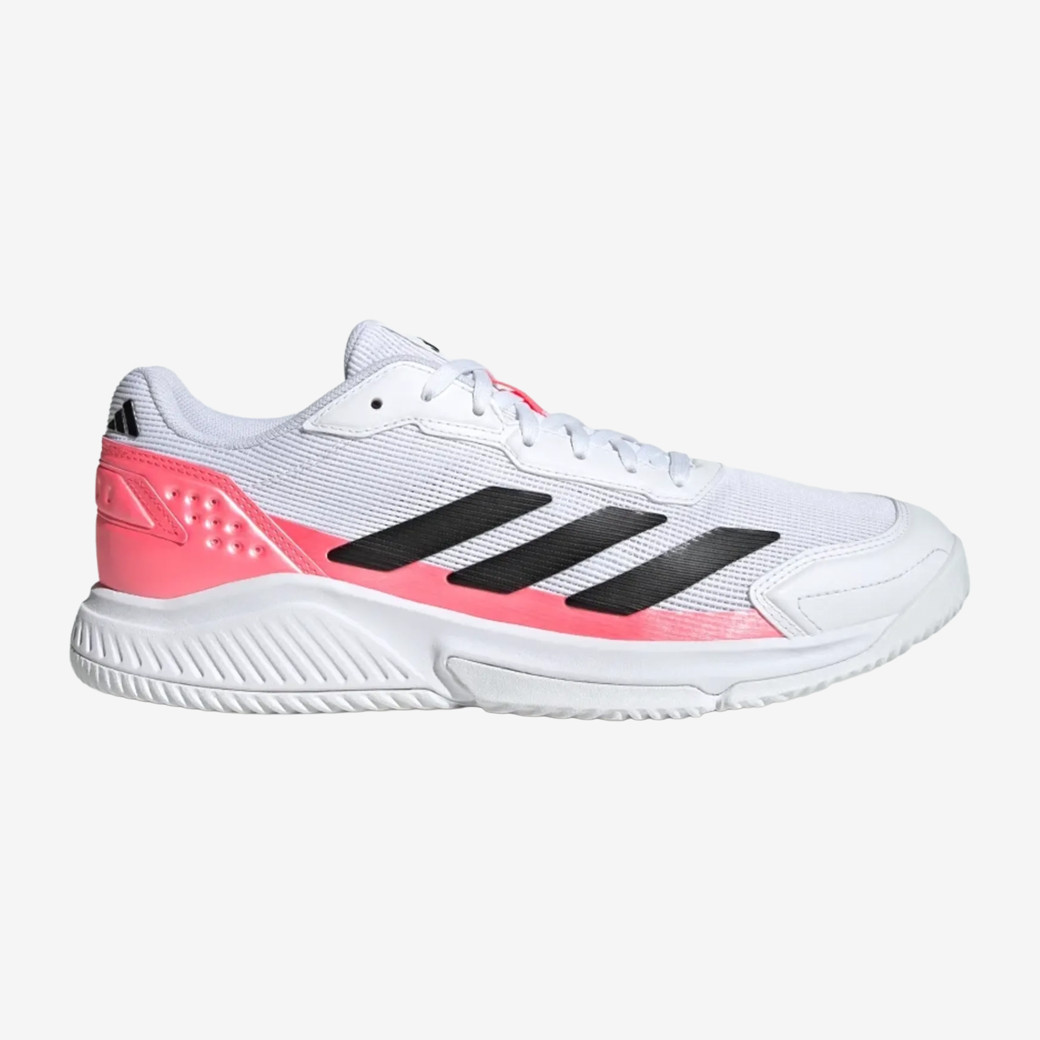 Adidas Courtquick Padel Men's White