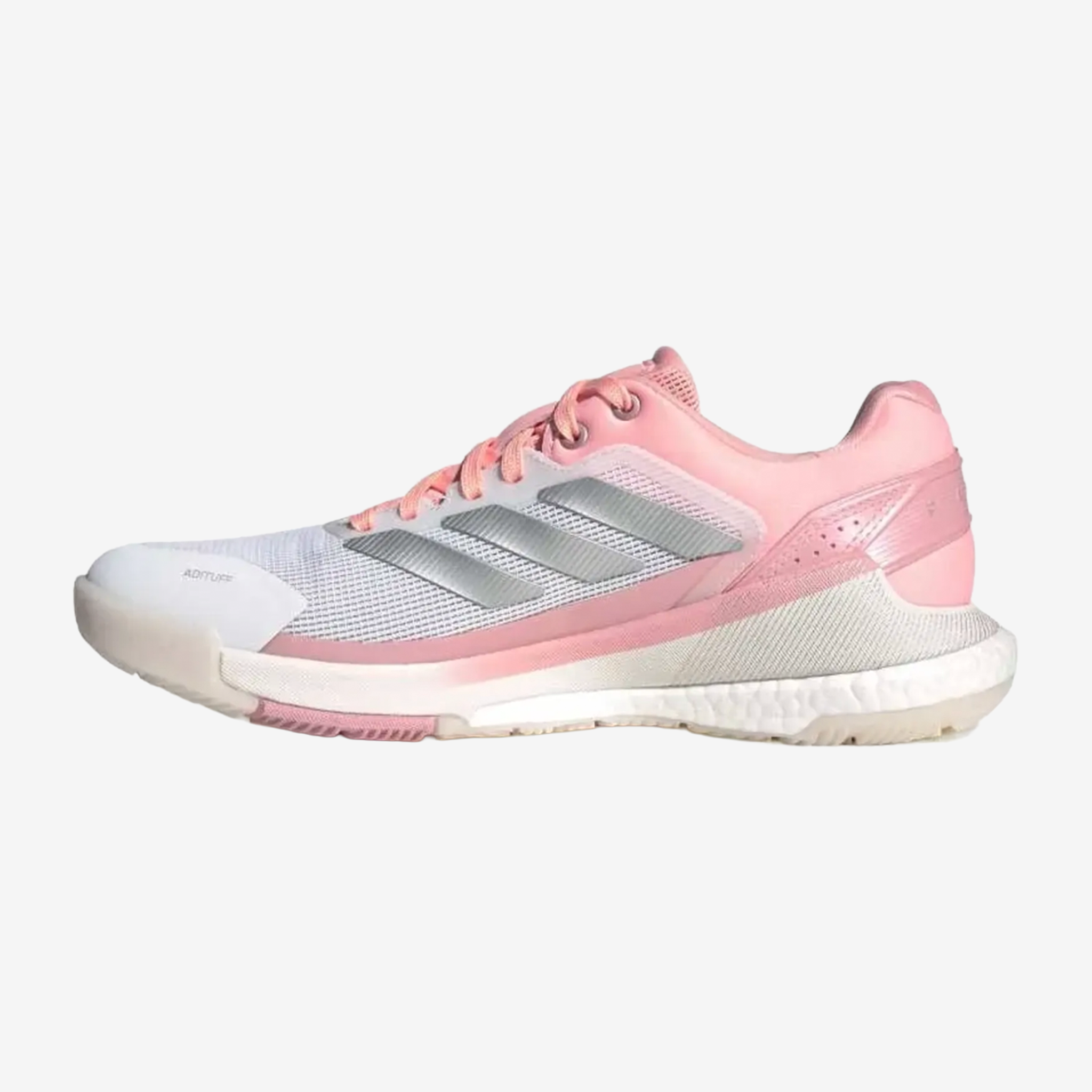 Adidas Crazyquick Boost Padel Women's White