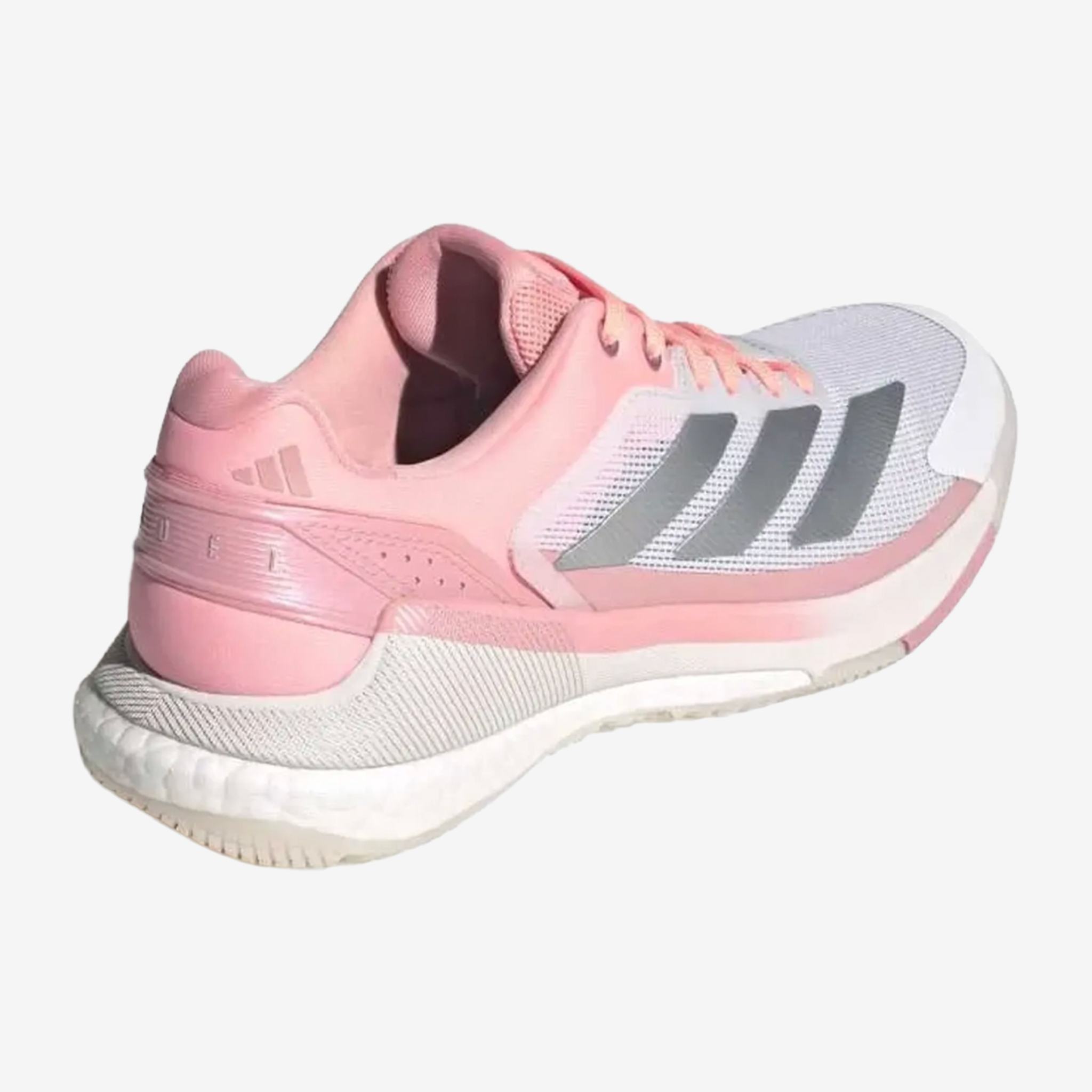 Adidas Crazyquick Boost Padel Women's White