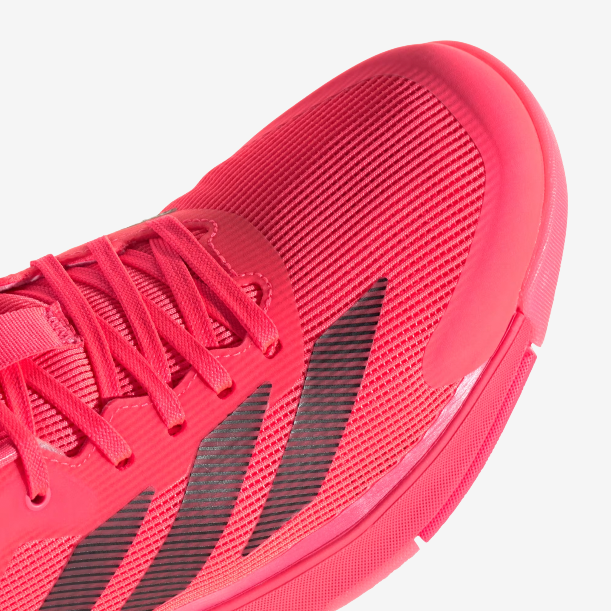 Adidas Crazyquick LS Padel Men's Solar Turbo