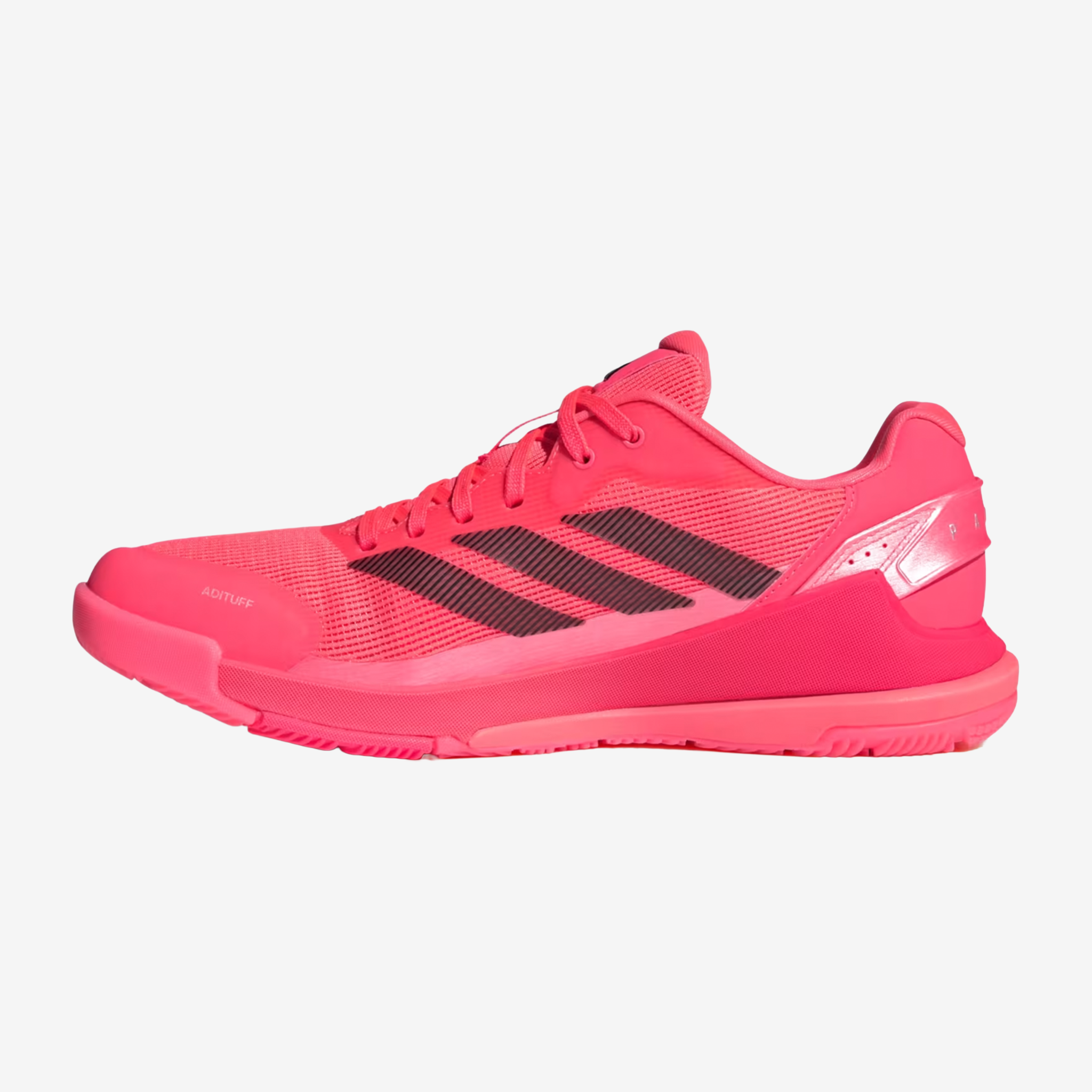 Adidas Crazyquick LS Padel Men's Solar Turbo