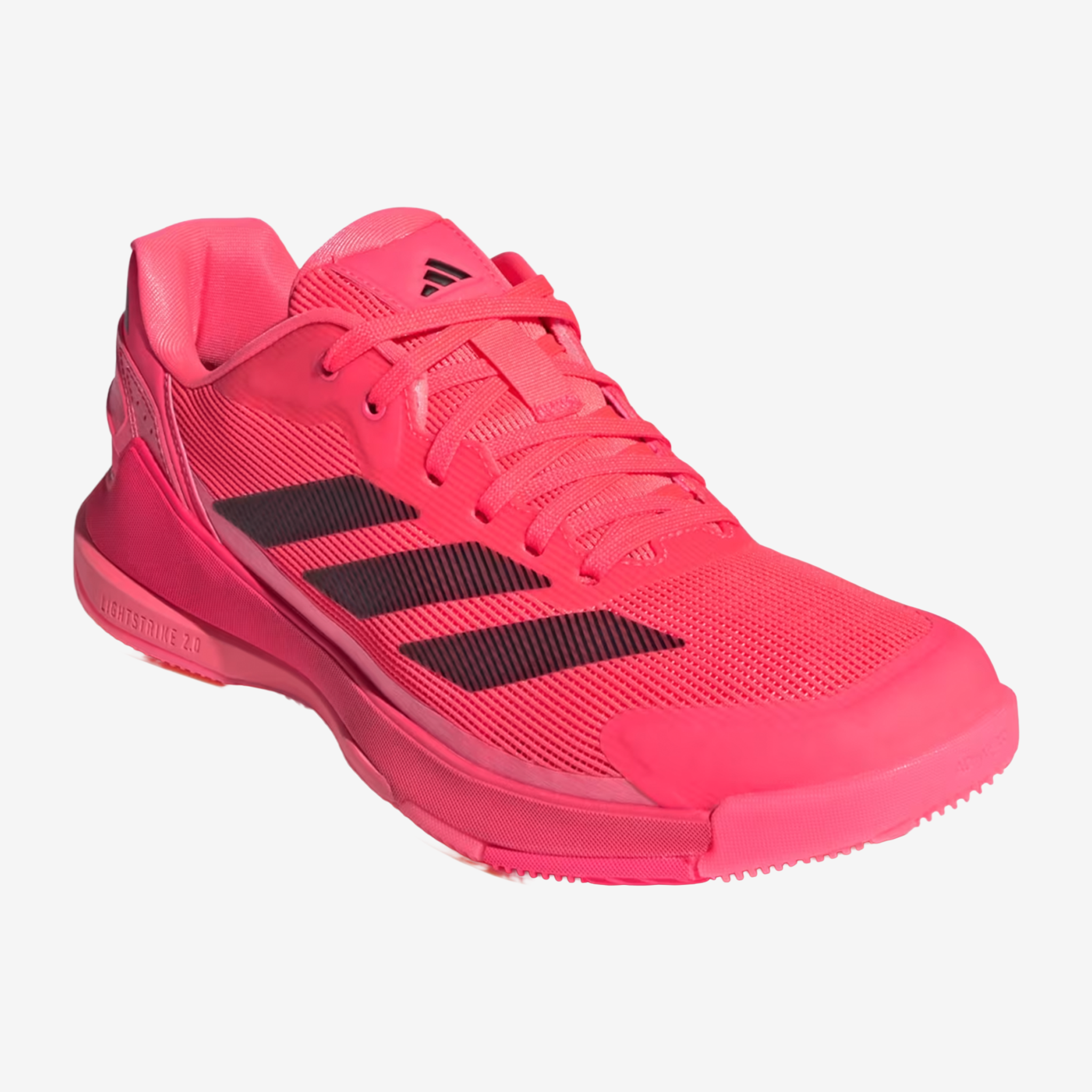 Adidas Crazyquick LS Padel Men's Solar Turbo