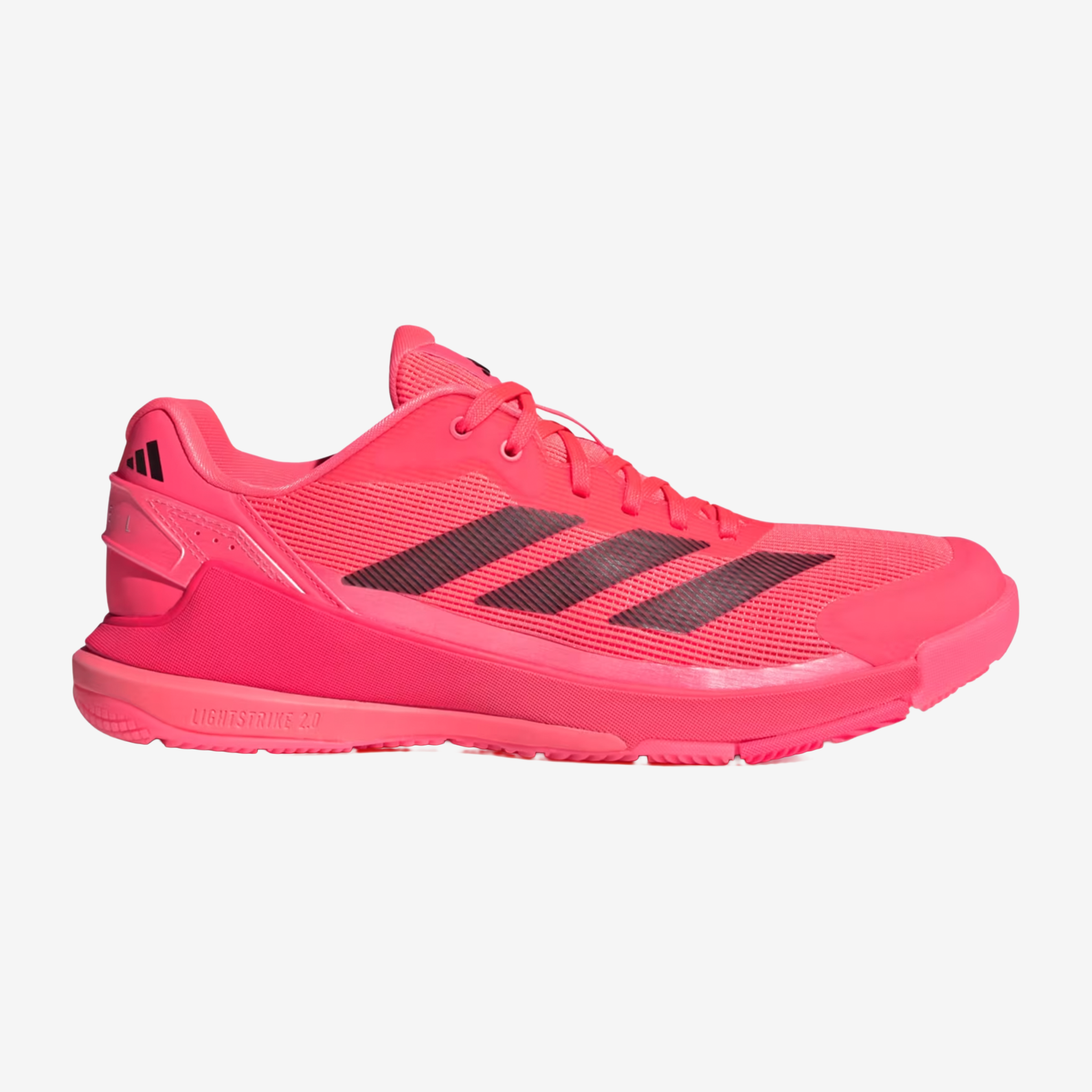 Adidas Crazyquick LS Padel Men's Solar Turbo