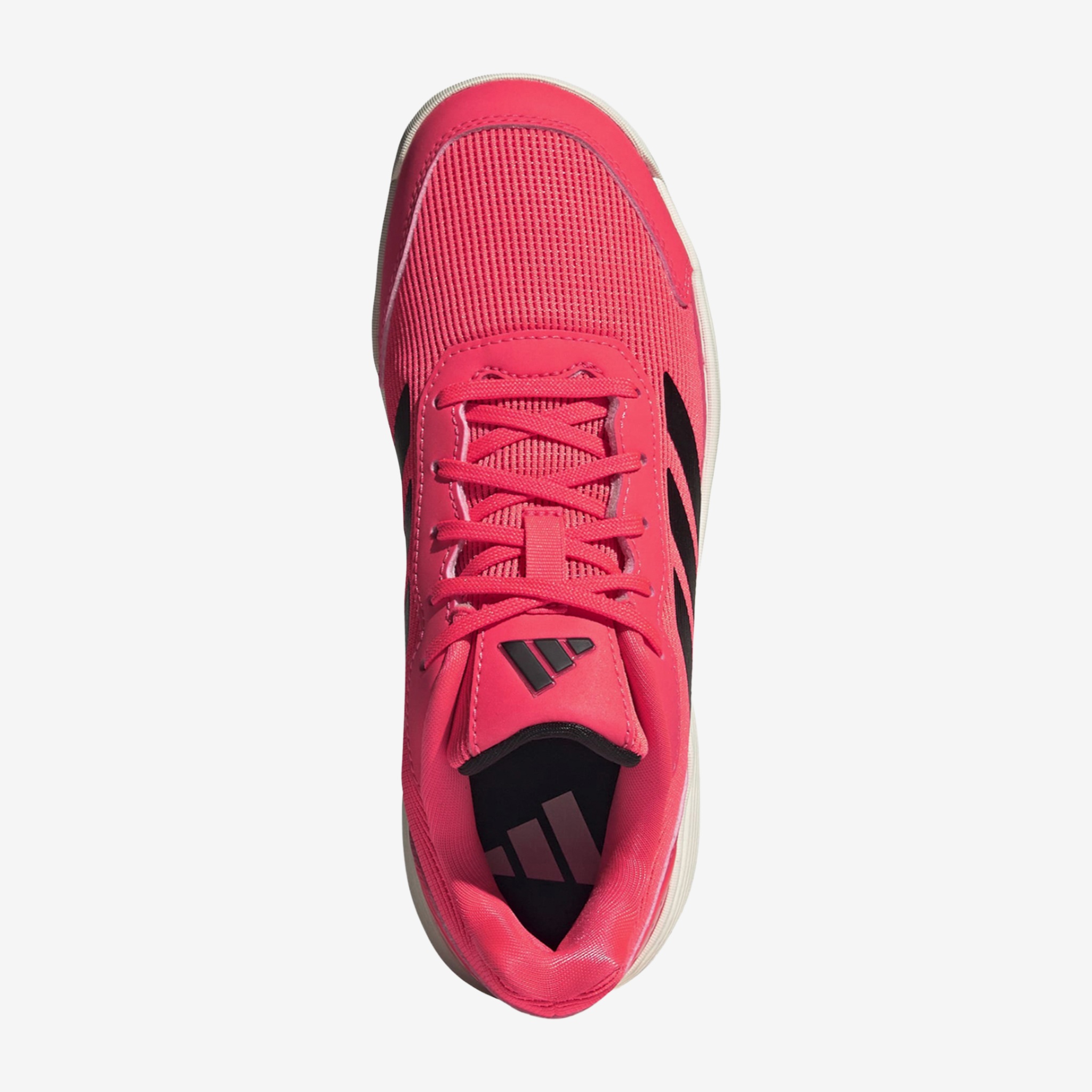 Adidas Crazyquick Padel Junior Solar Turbo