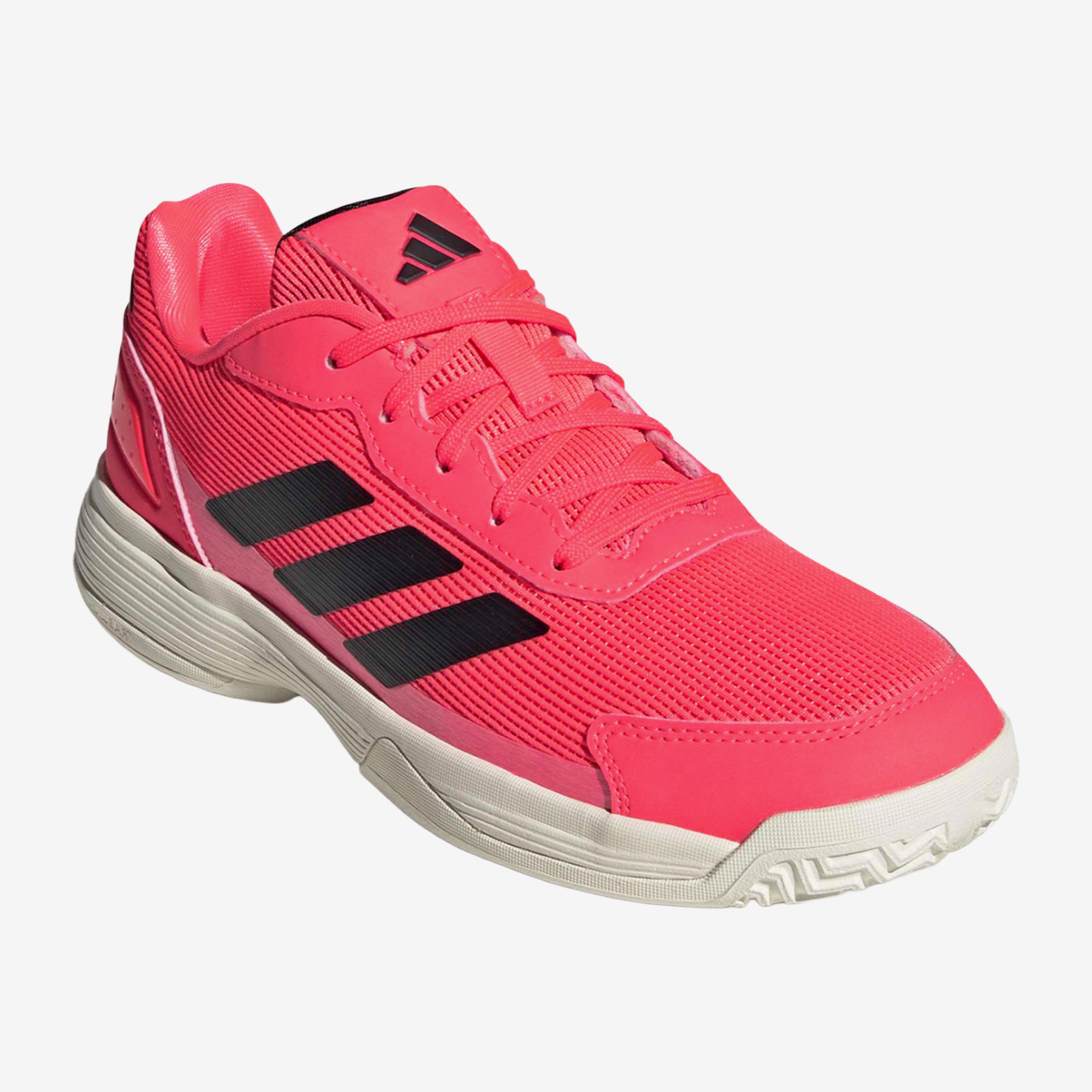 Adidas Crazyquick Padel Junior Solar Turbo