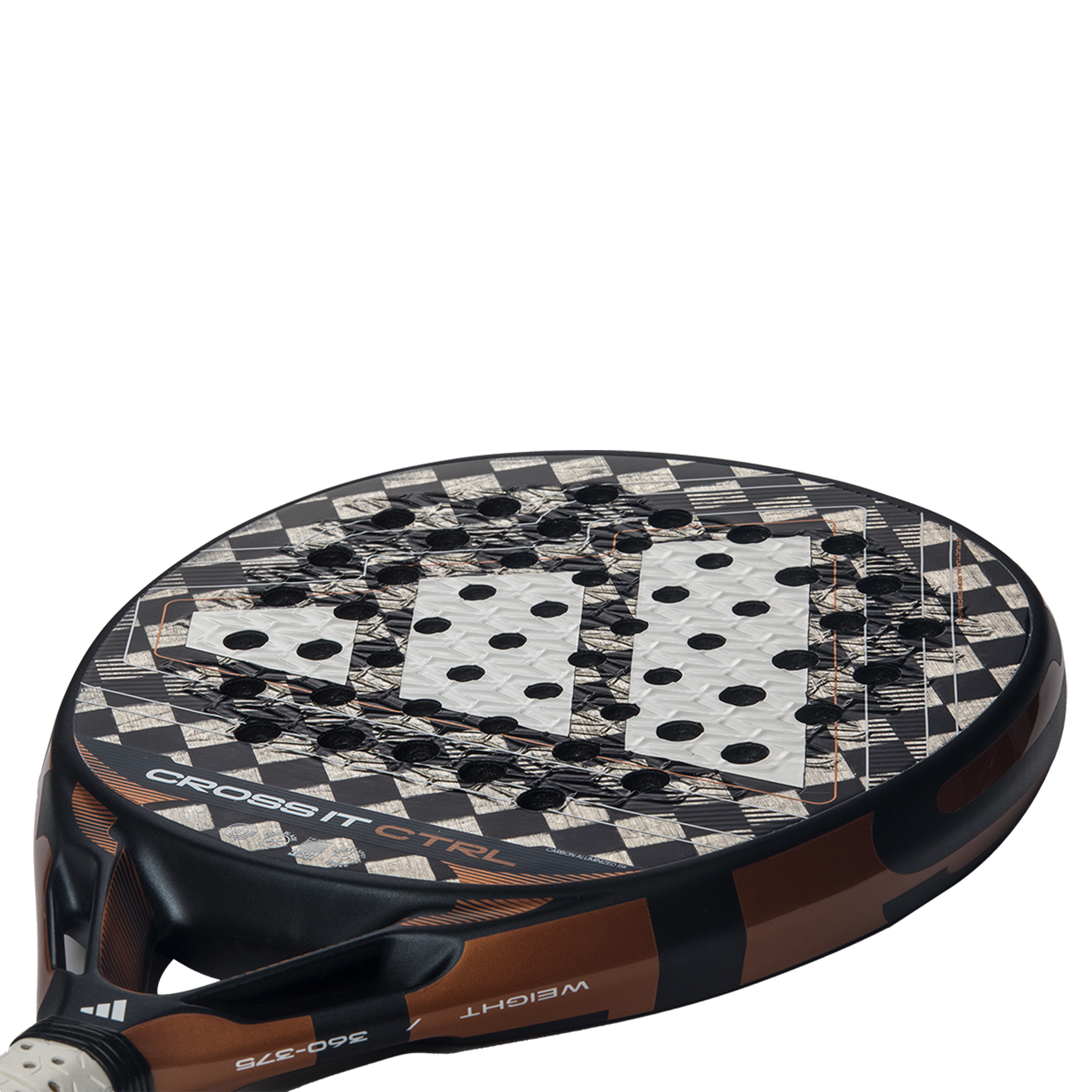 Adidas Cross It CTRL Padel (2026)
