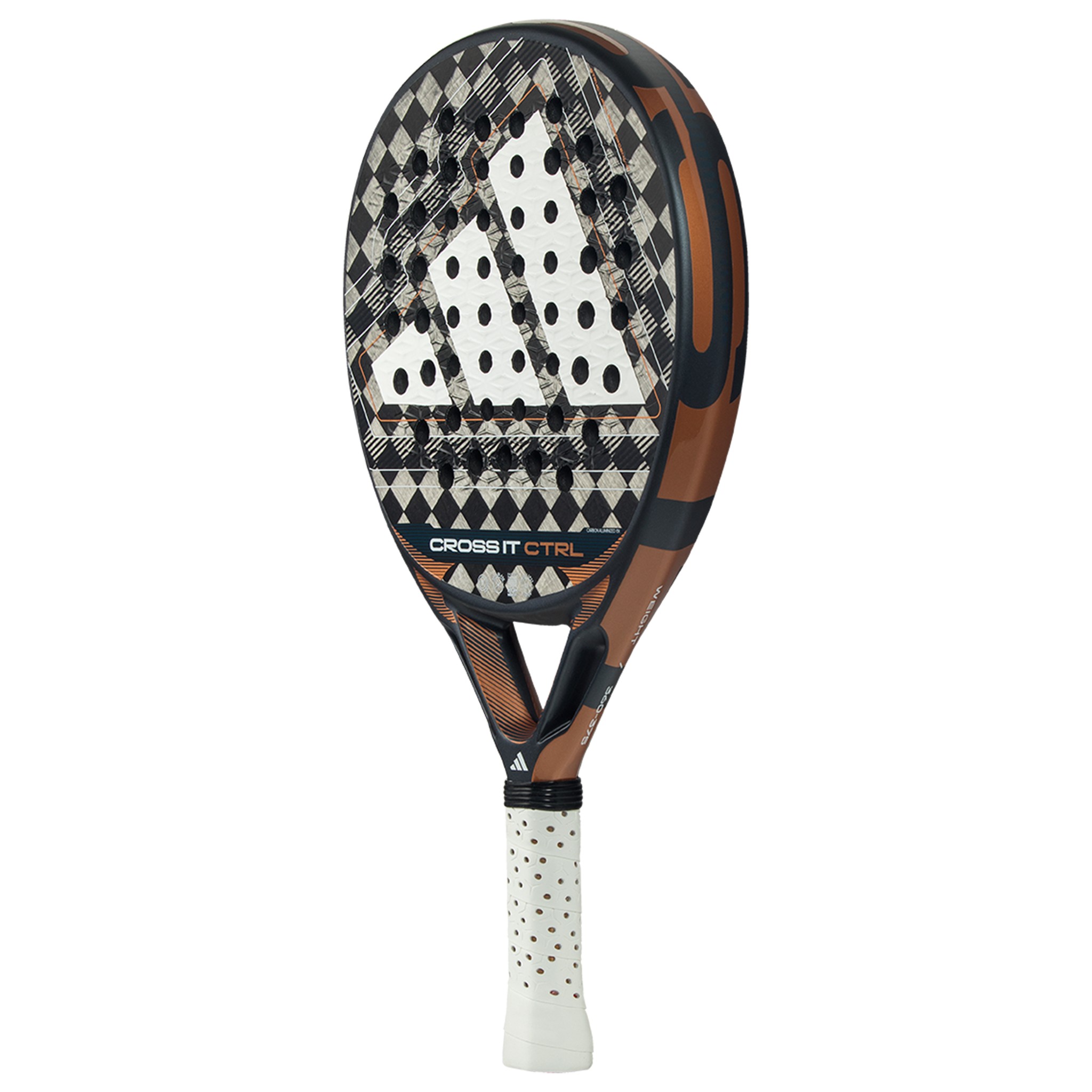 Adidas Cross It CTRL Padel (2026)