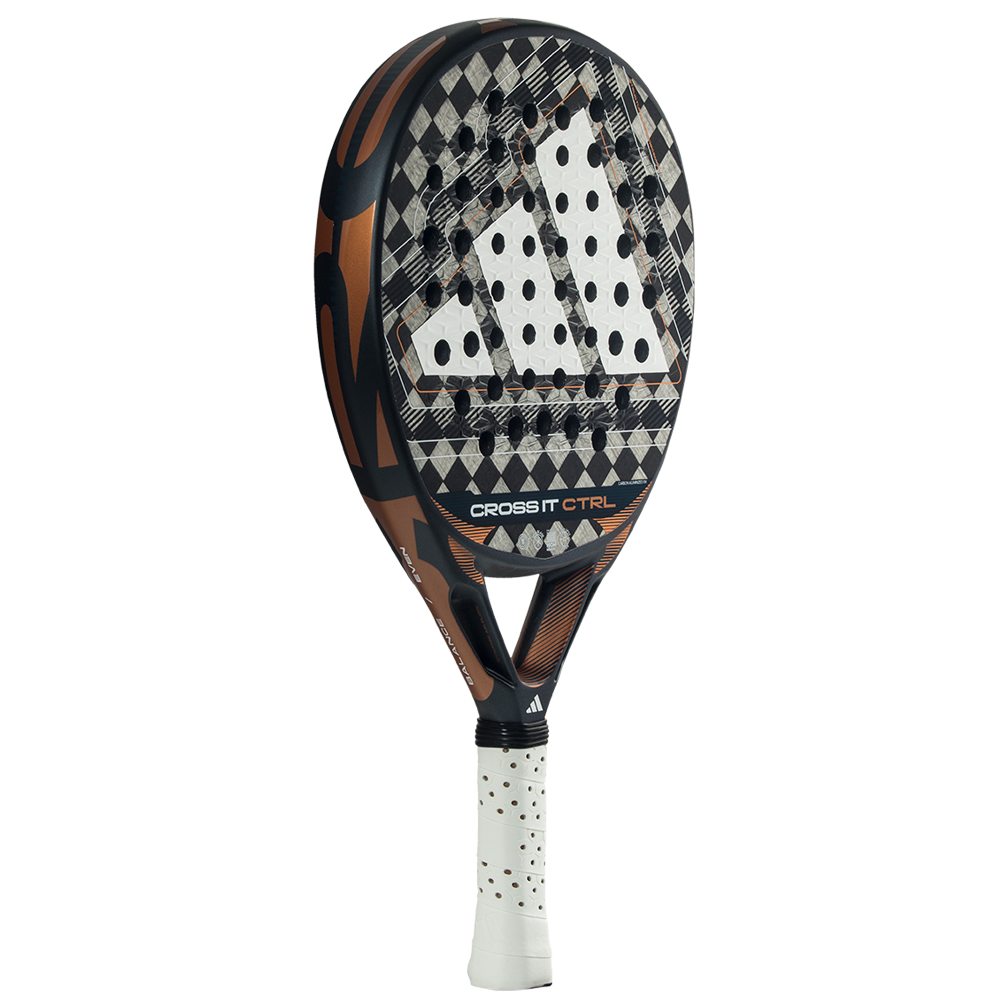 Adidas Cross It CTRL Padel (2026)