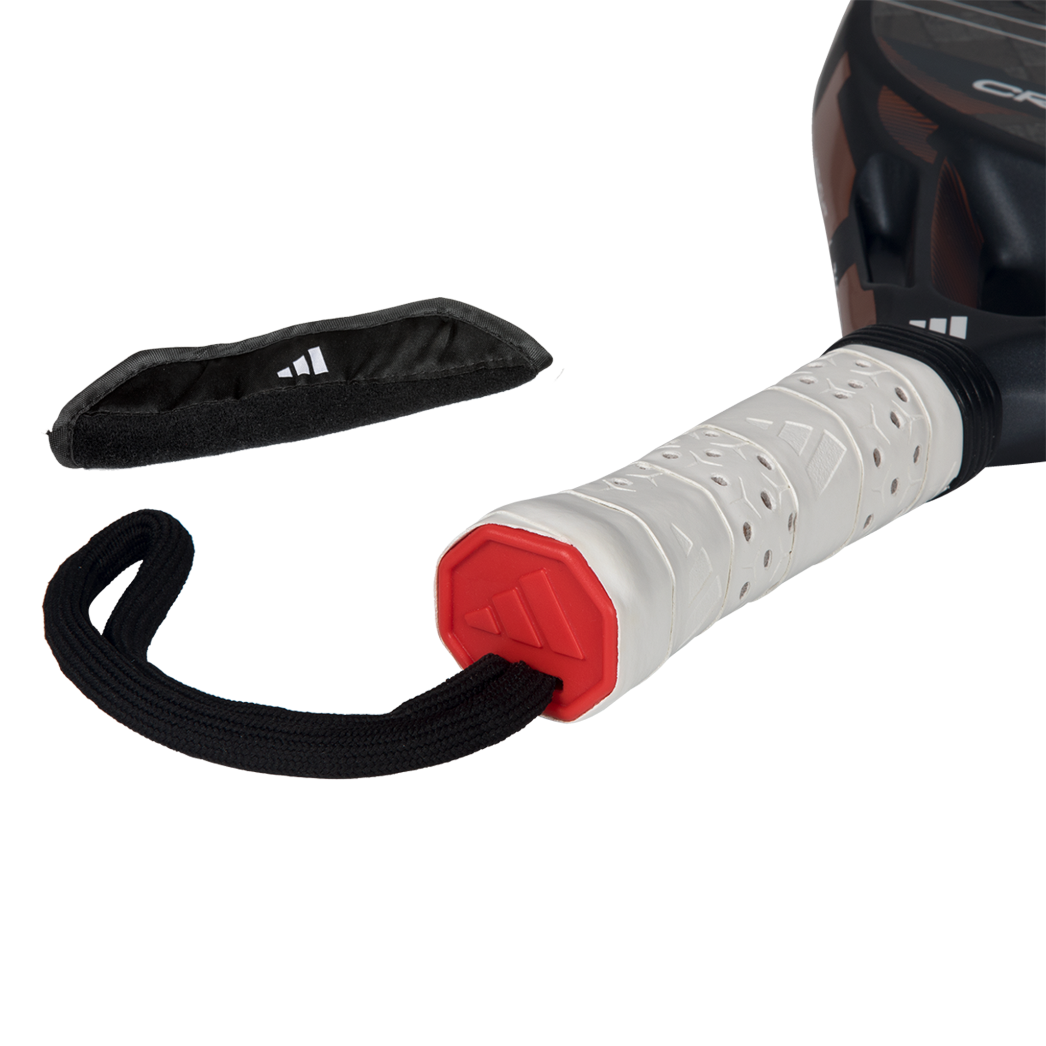 Adidas Cross It CTRL Padel (2026)