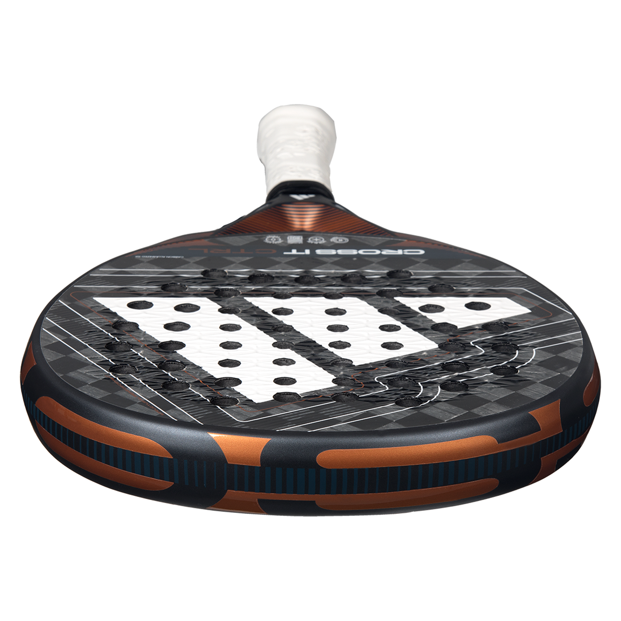 Adidas Cross It CTRL Padel (2026)