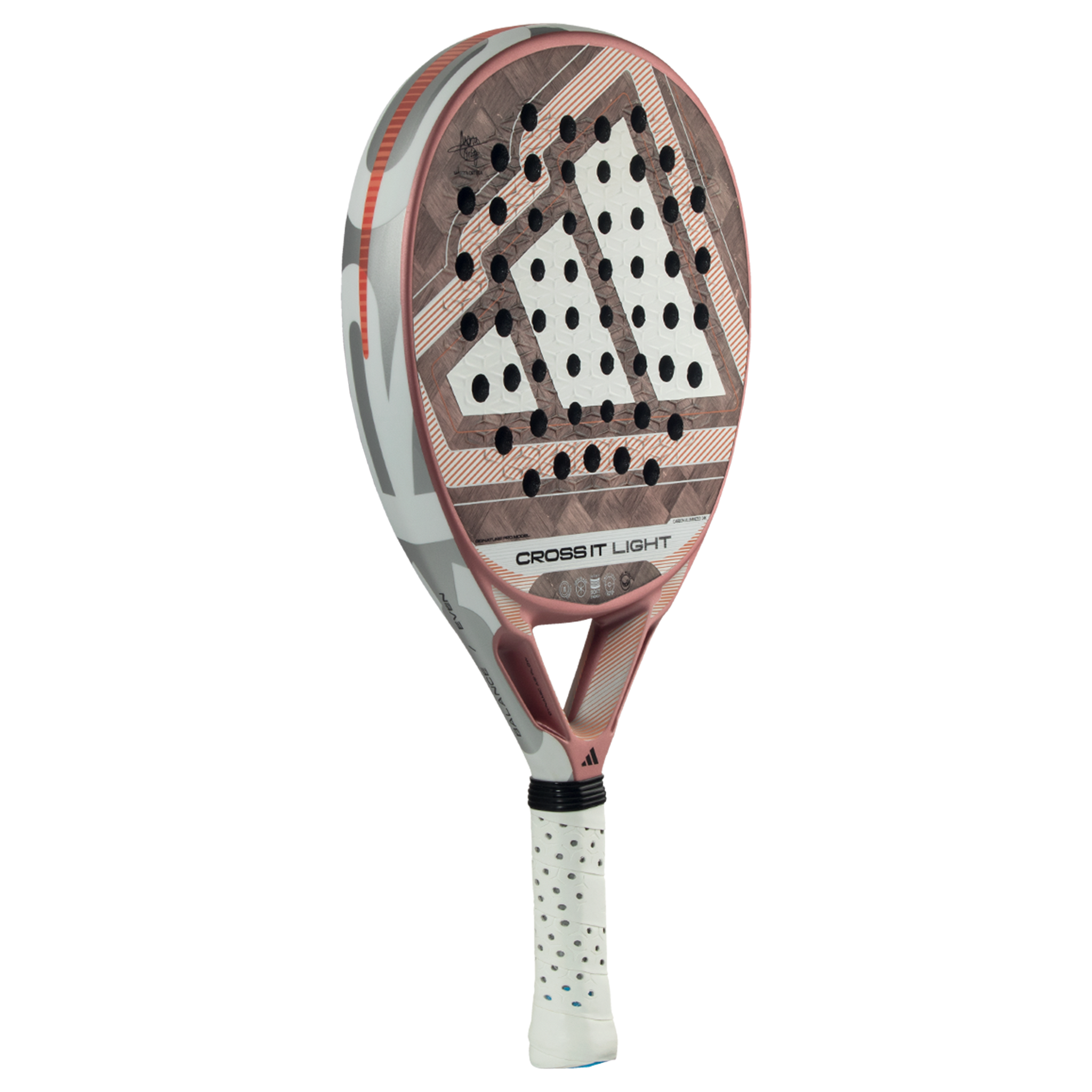 Adidas Cross It Light Padel (2026)