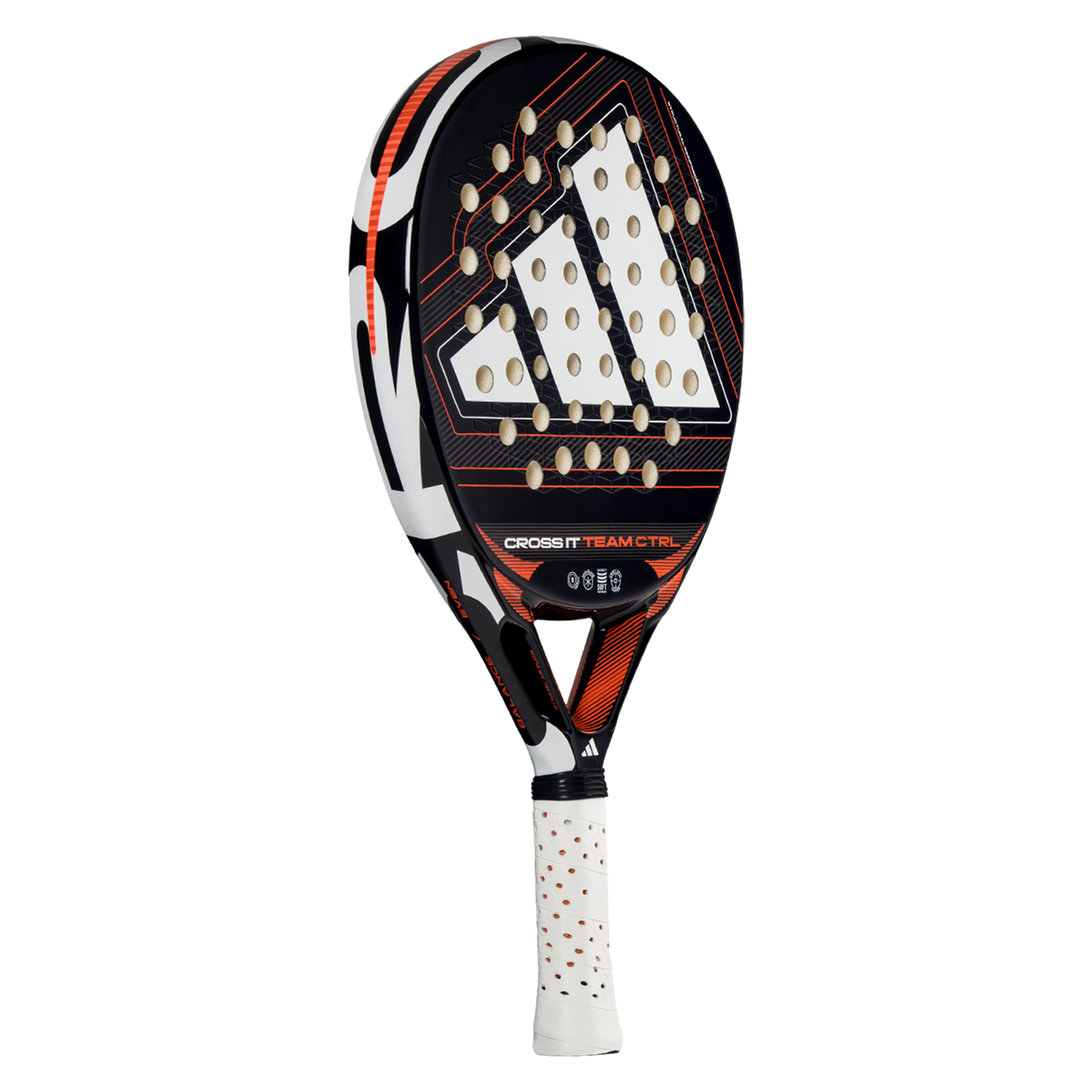 Adidas Cross It Team CTRL Padel (2026)