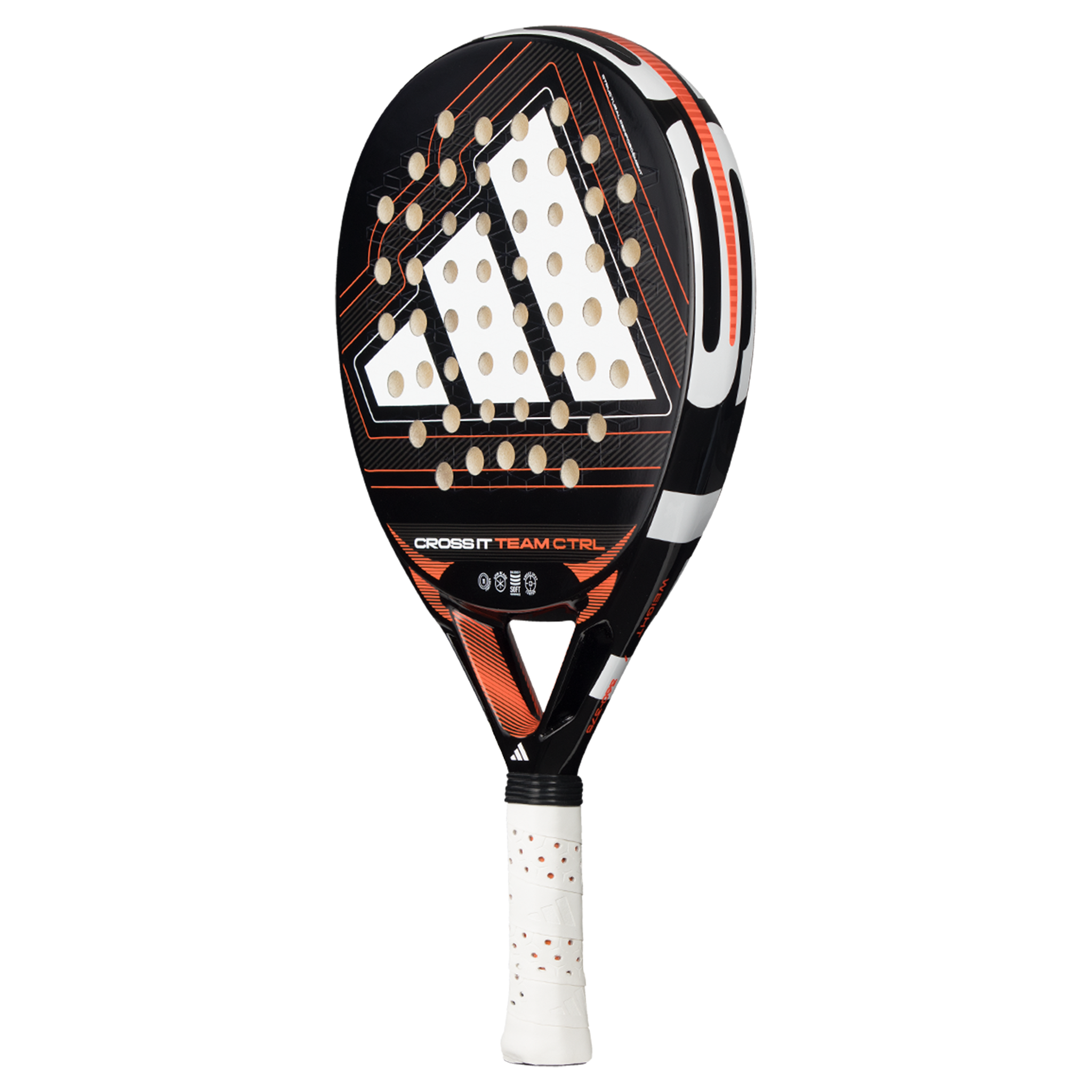 Adidas Cross It Team CTRL Padel (2026)