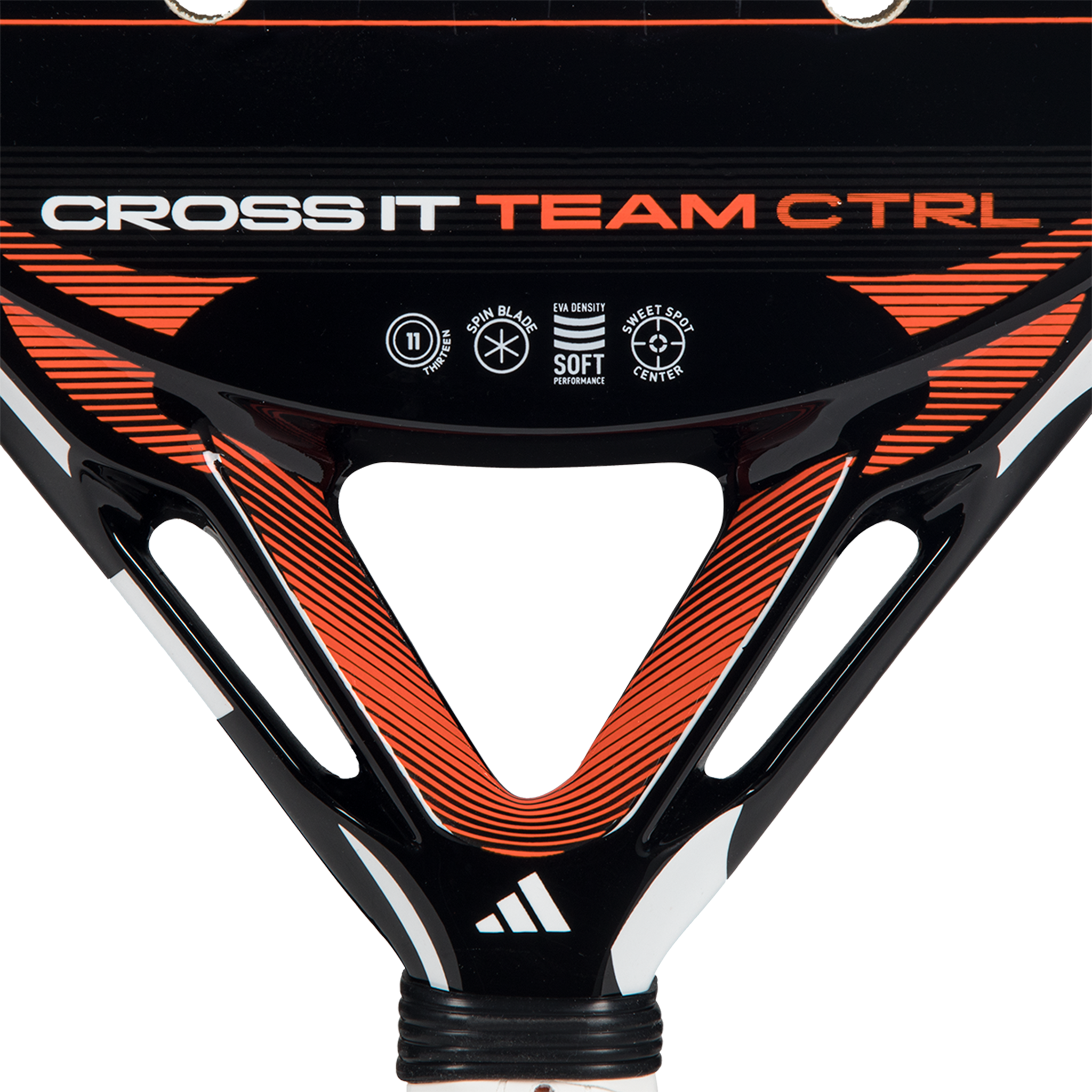 Adidas Cross It Team CTRL Padel (2026)