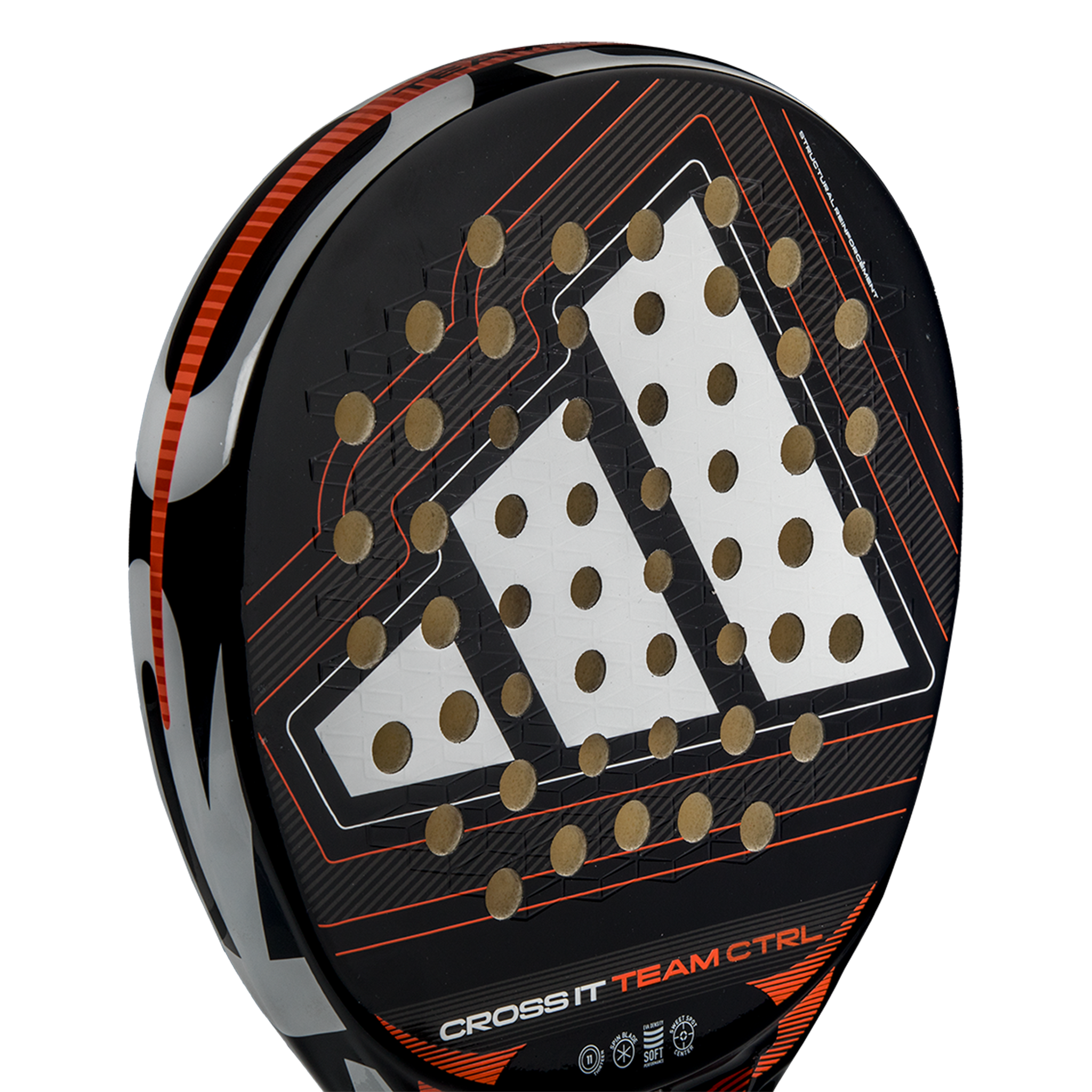 Adidas Cross It Team CTRL Padel (2026)