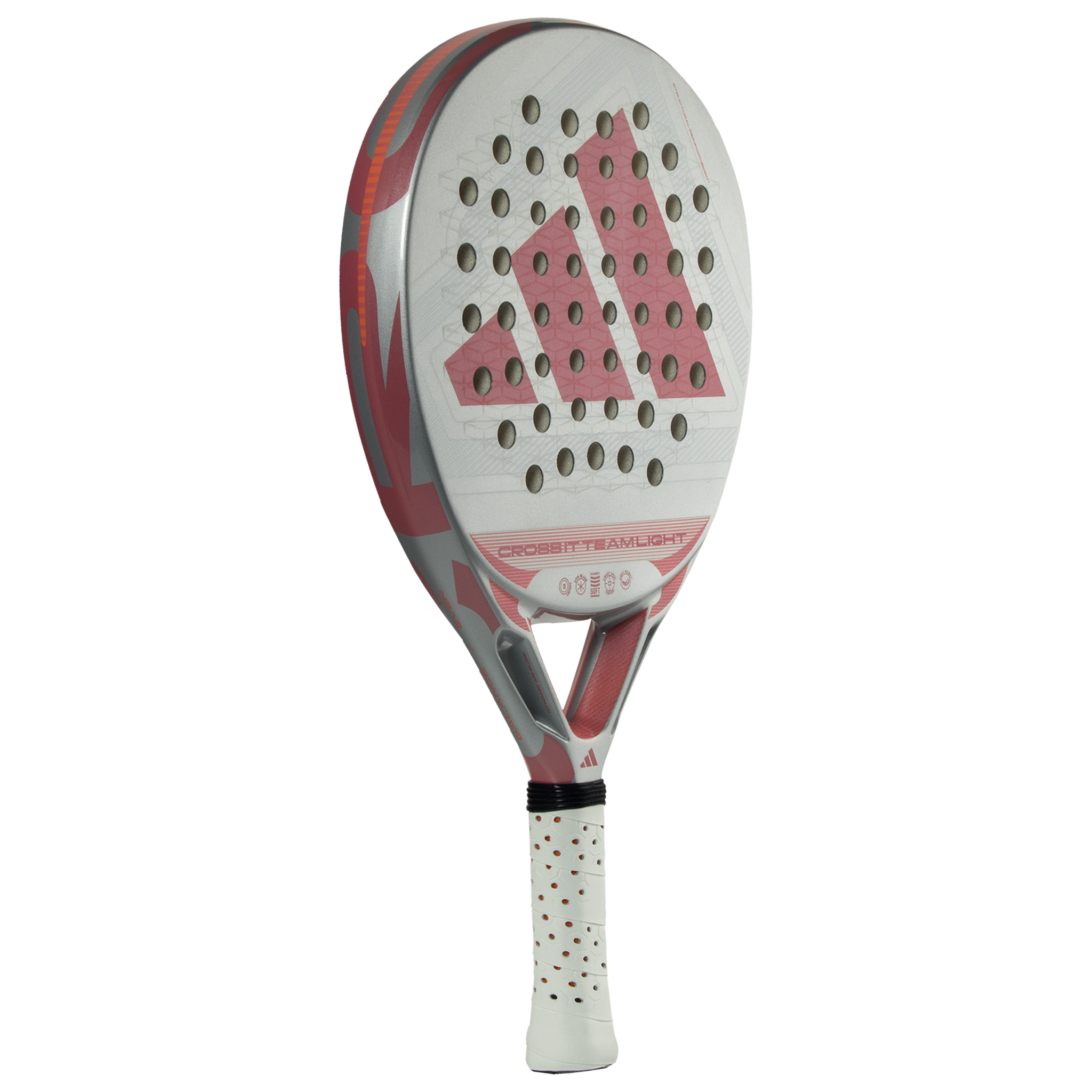 Adidas Cross It Team Light Padel (2026)