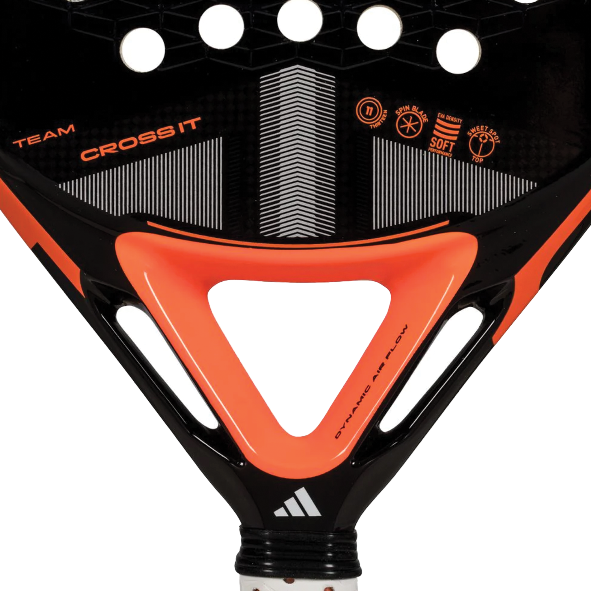 Adidas Cross It Team 3.4 Padel