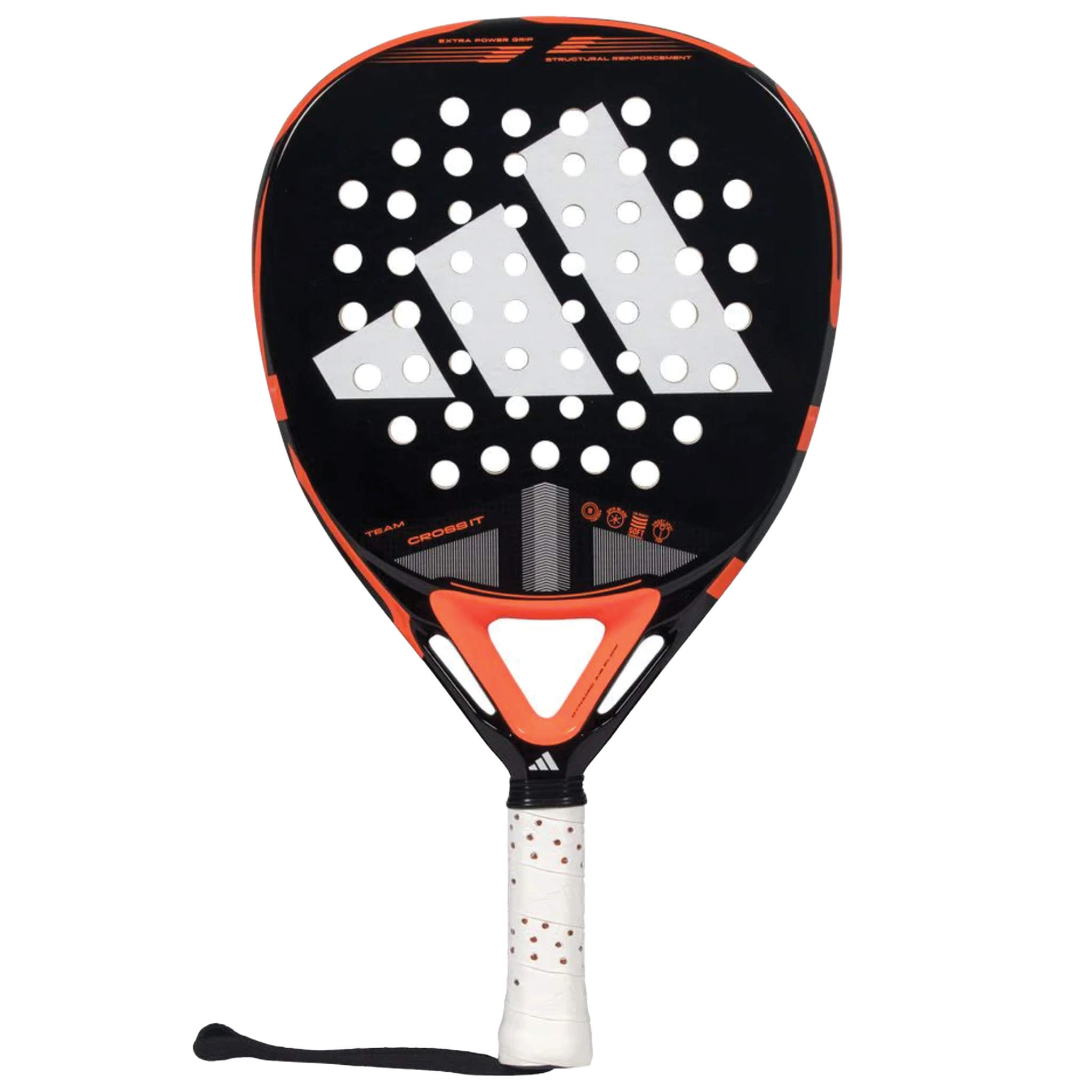 Adidas Cross It Team 3.4 Padel