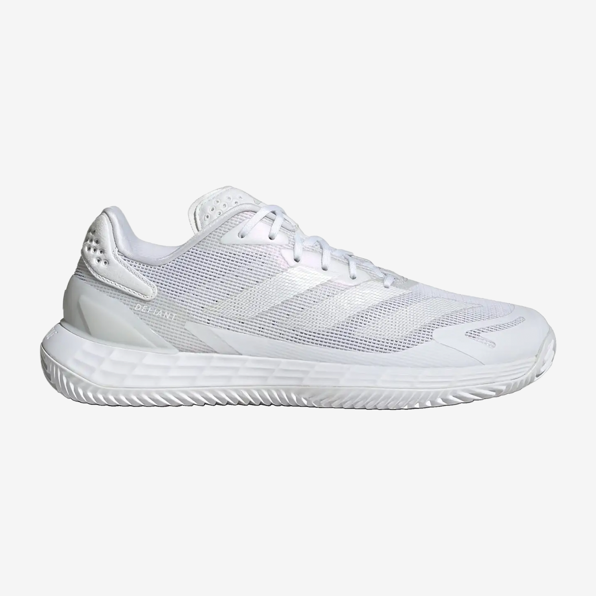Adidas Defiant Speed 2 Clay Women's White