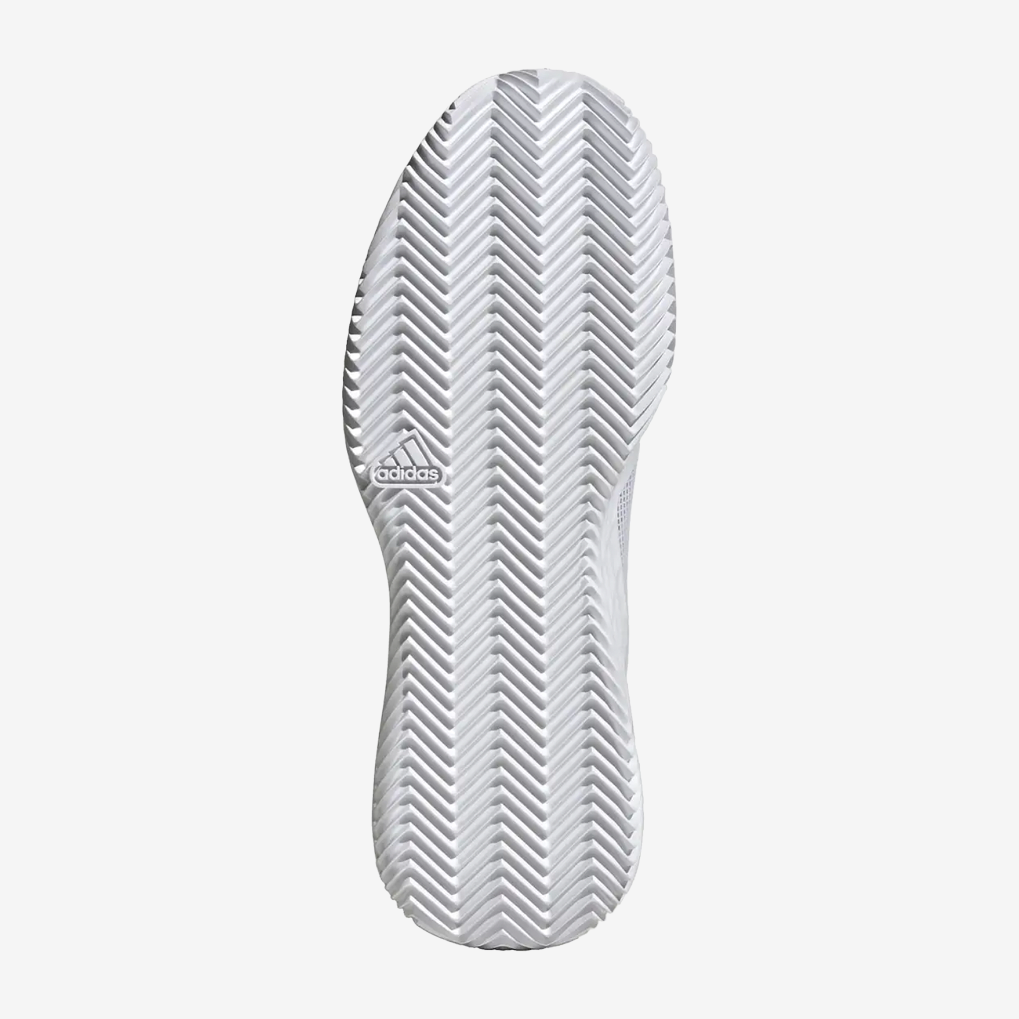 Adidas Defiant Speed 2 Clay Women's White