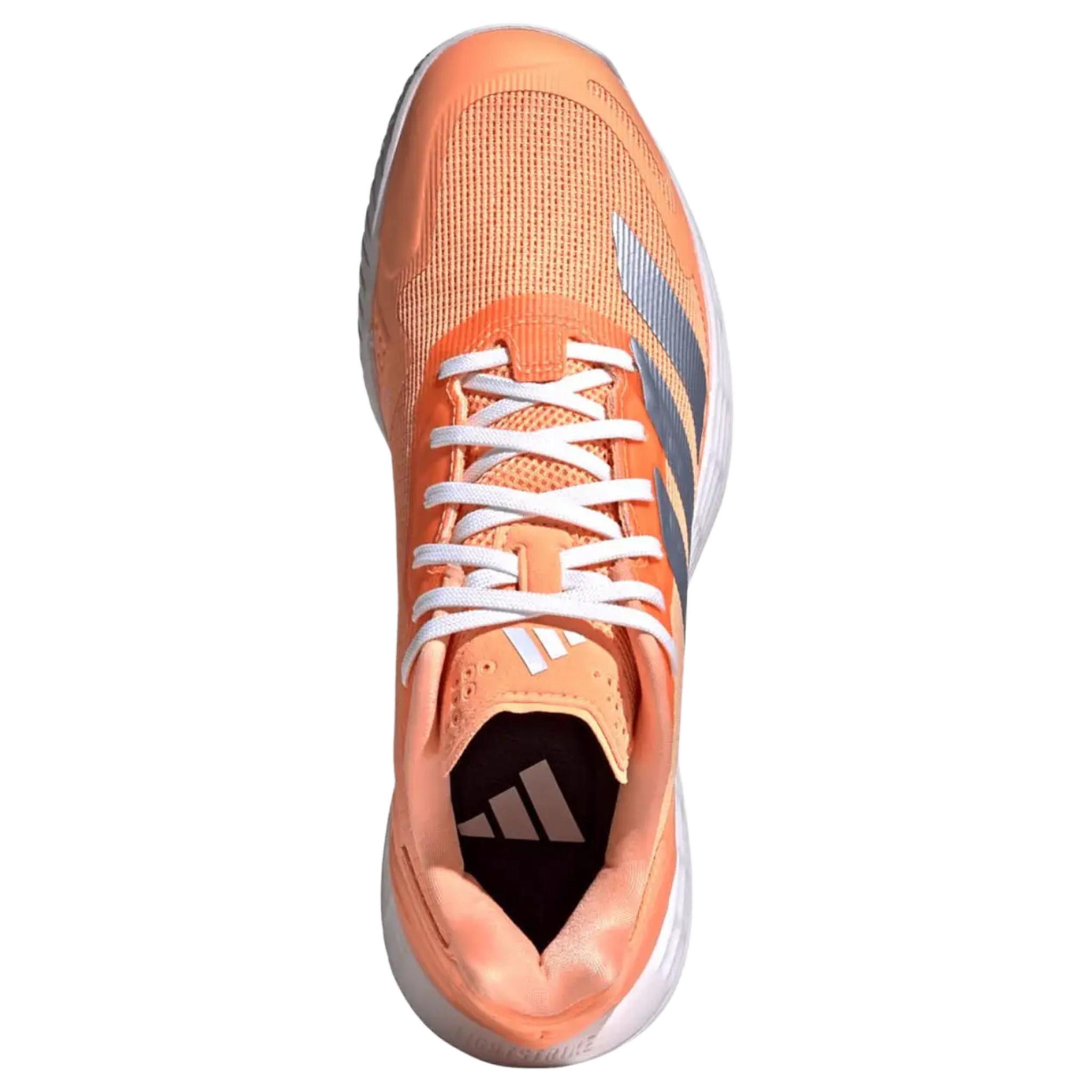 Adidas Defiant Speed 2 Women's Orange
