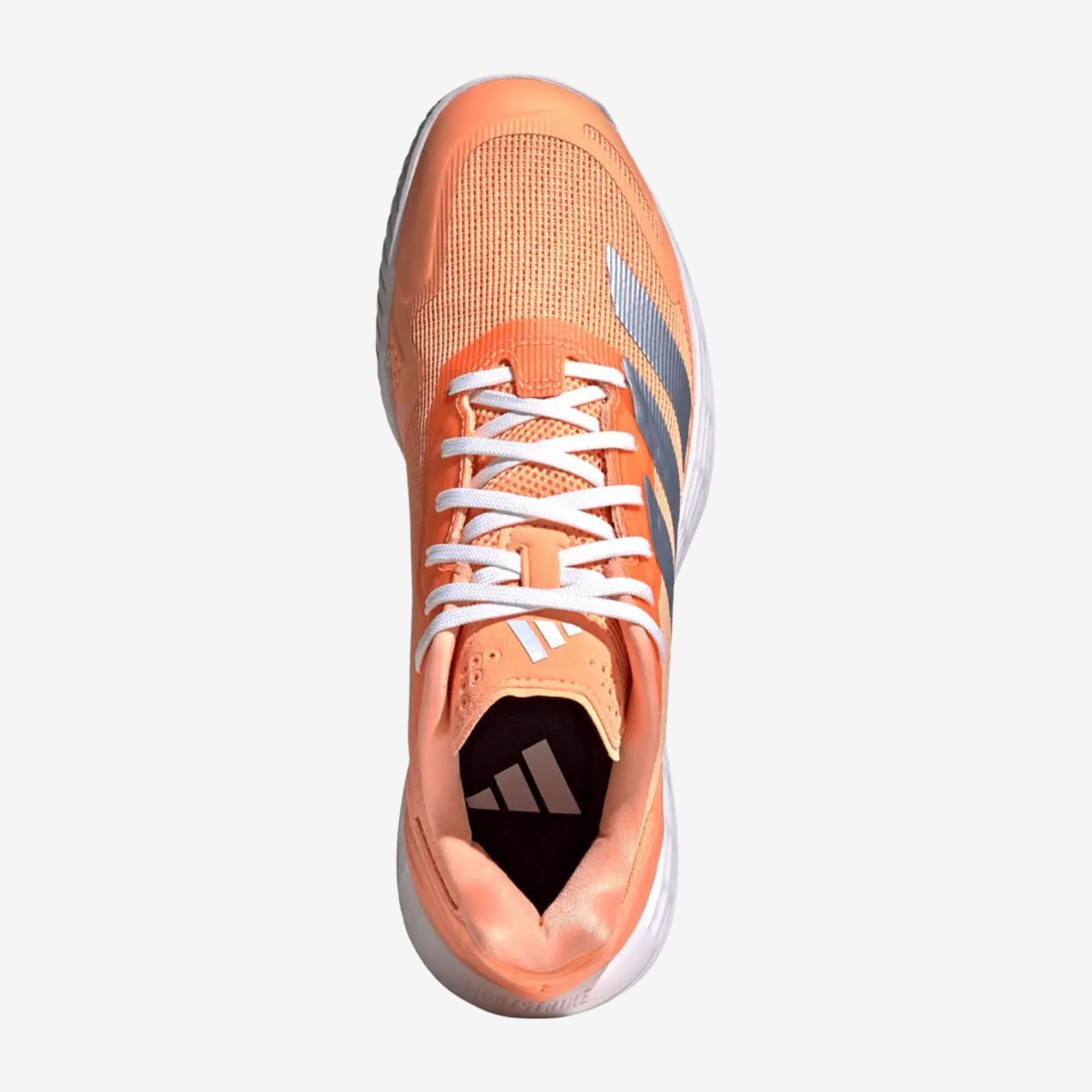 Adidas Defiant Speed 2 Women's Orange