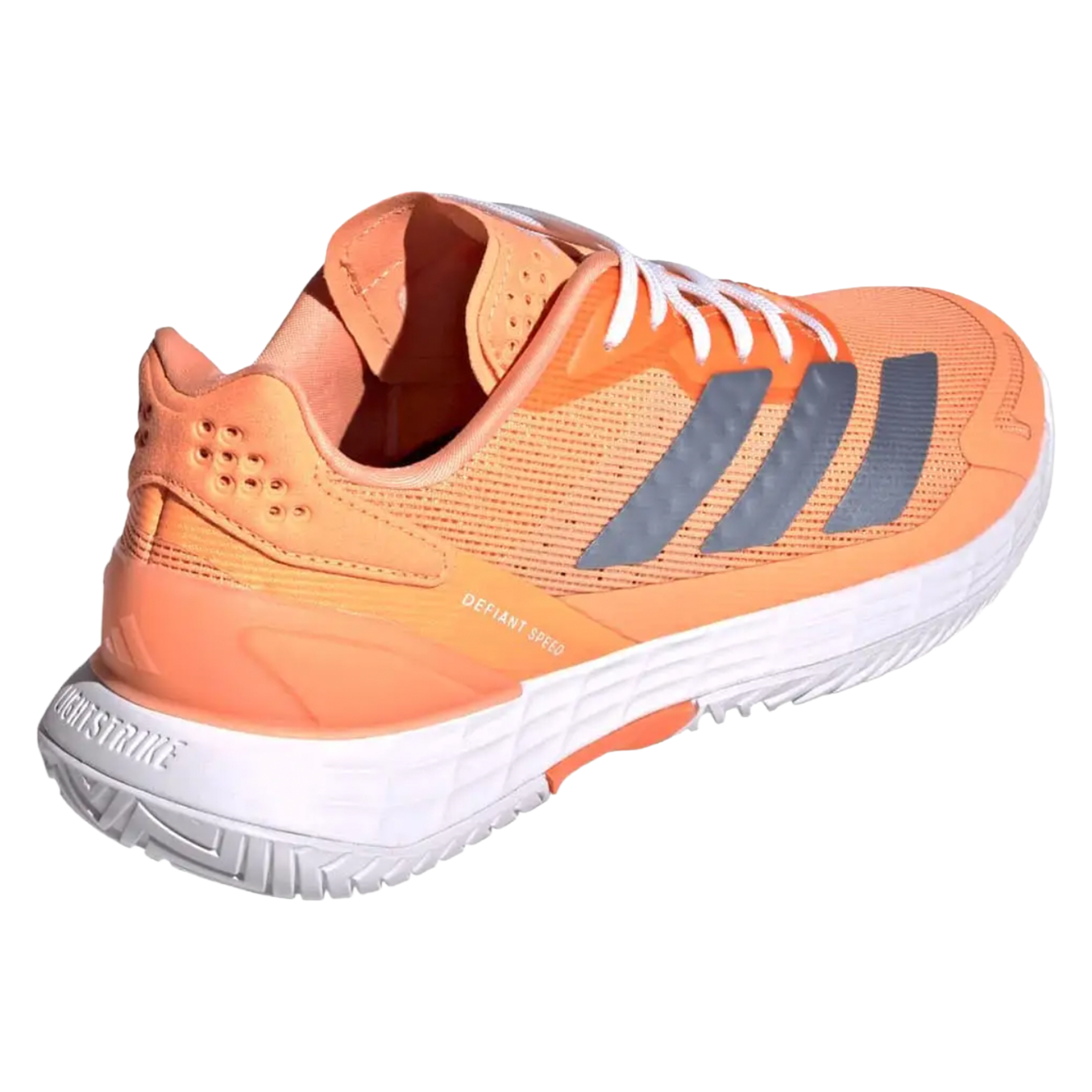 Adidas Defiant Speed 2 Women's Orange