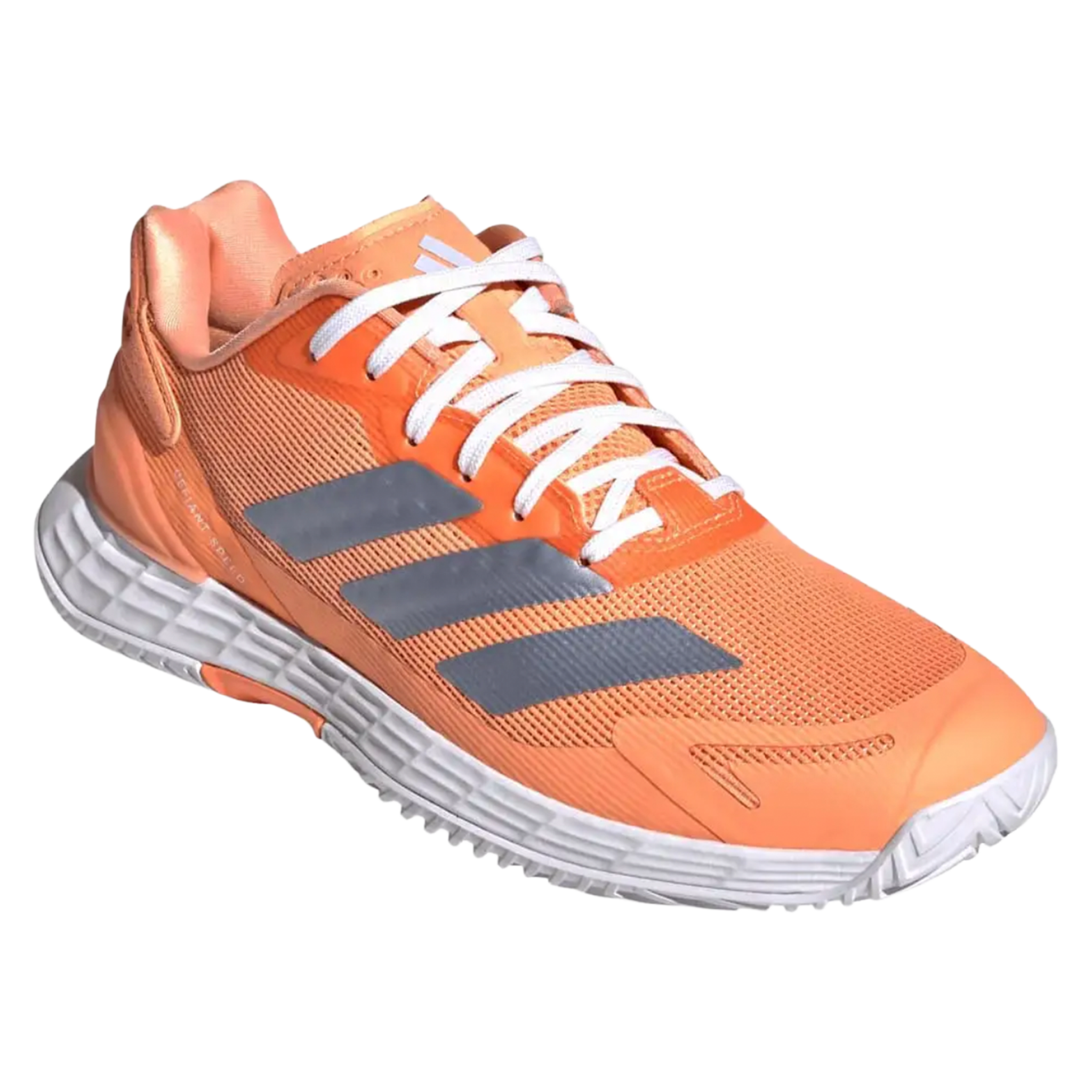 Adidas Defiant Speed 2 Women's Orange
