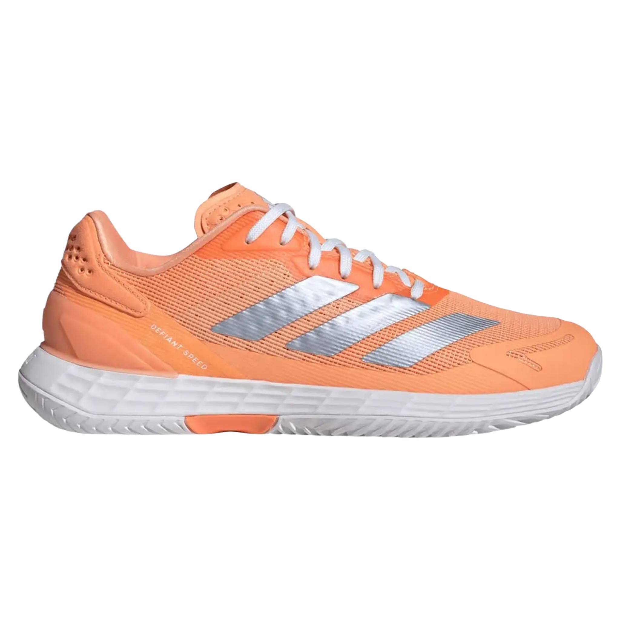 Adidas Defiant Speed 2 Women's Orange