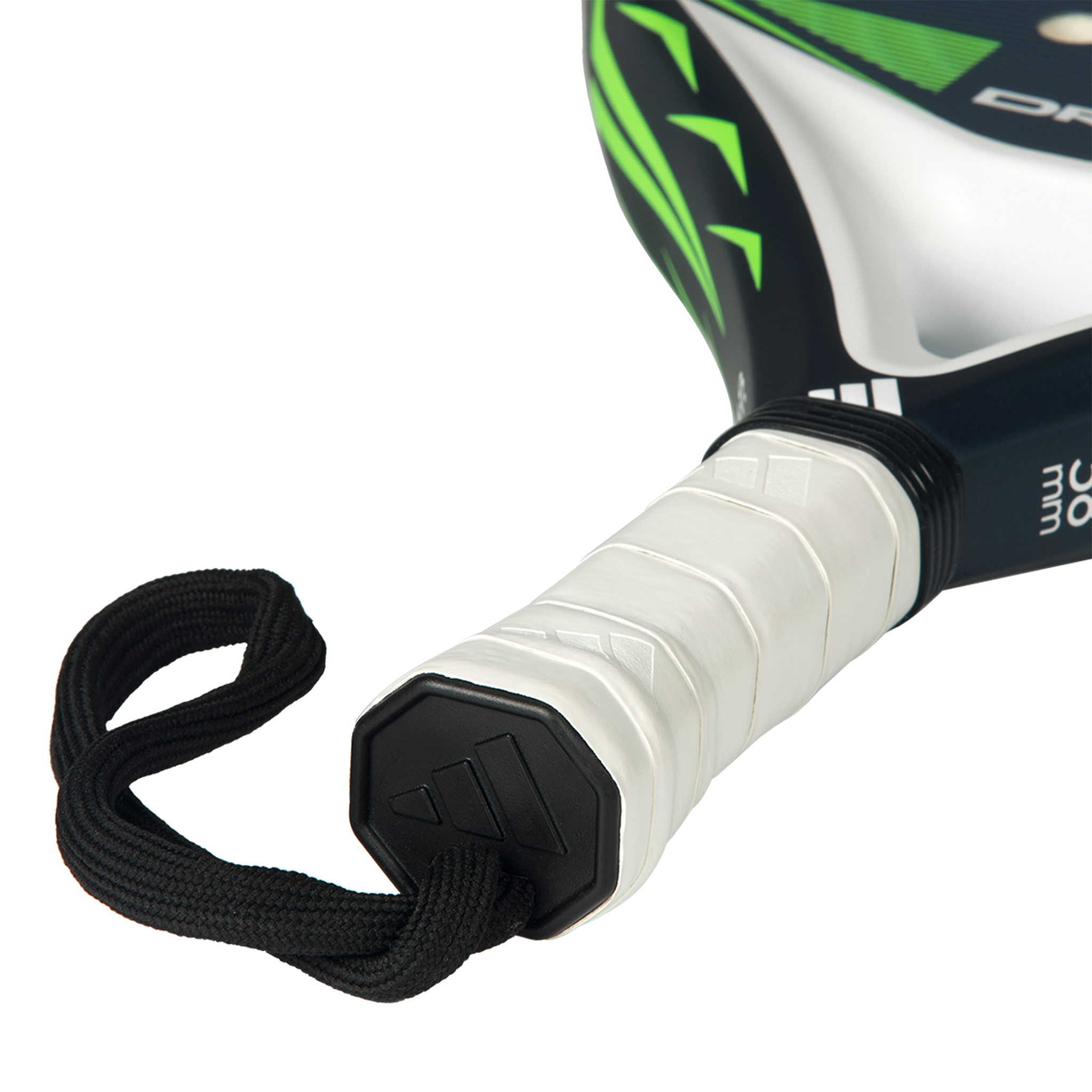 Adidas Drive Blue Padel (2026)