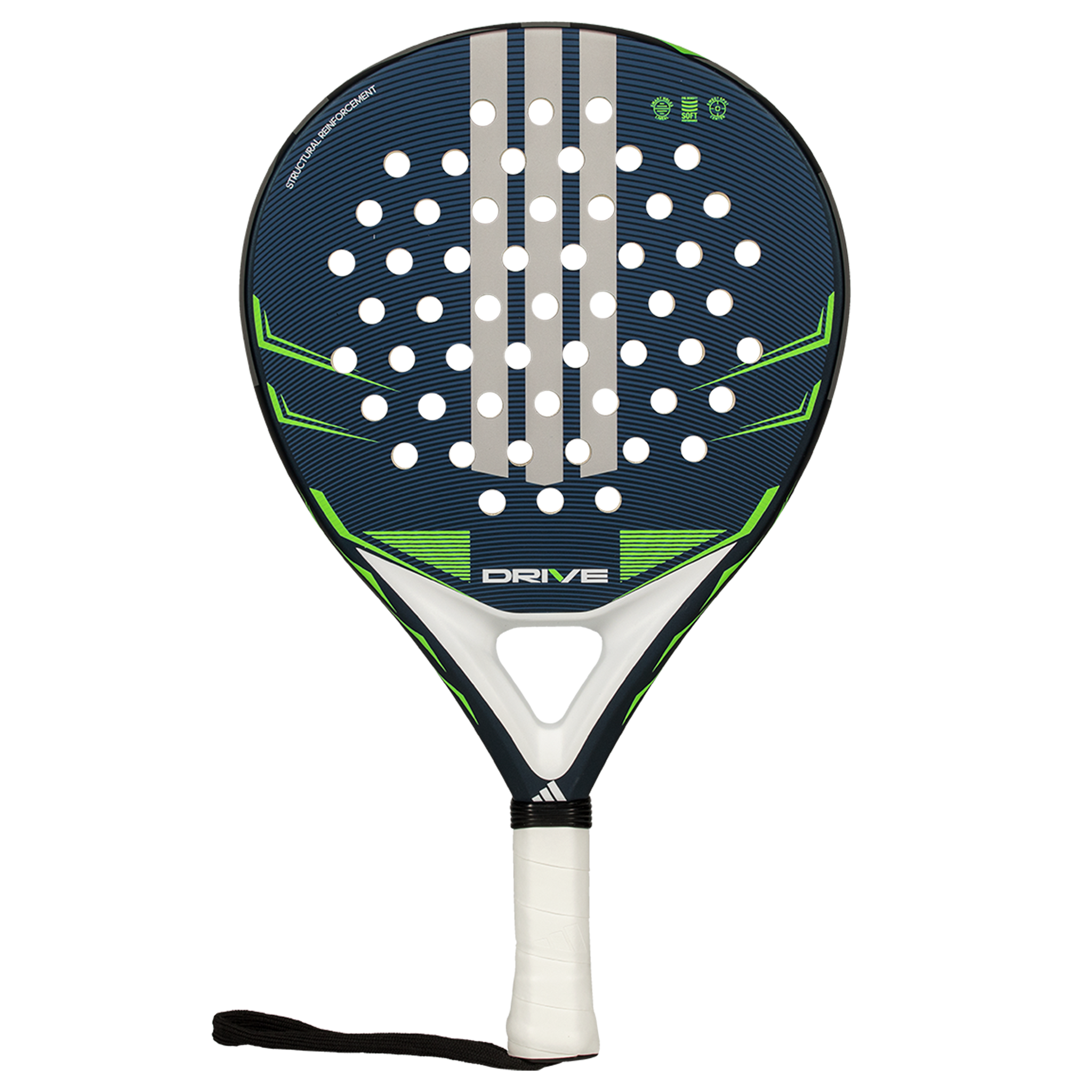 Adidas Drive Blue Padel (2026)