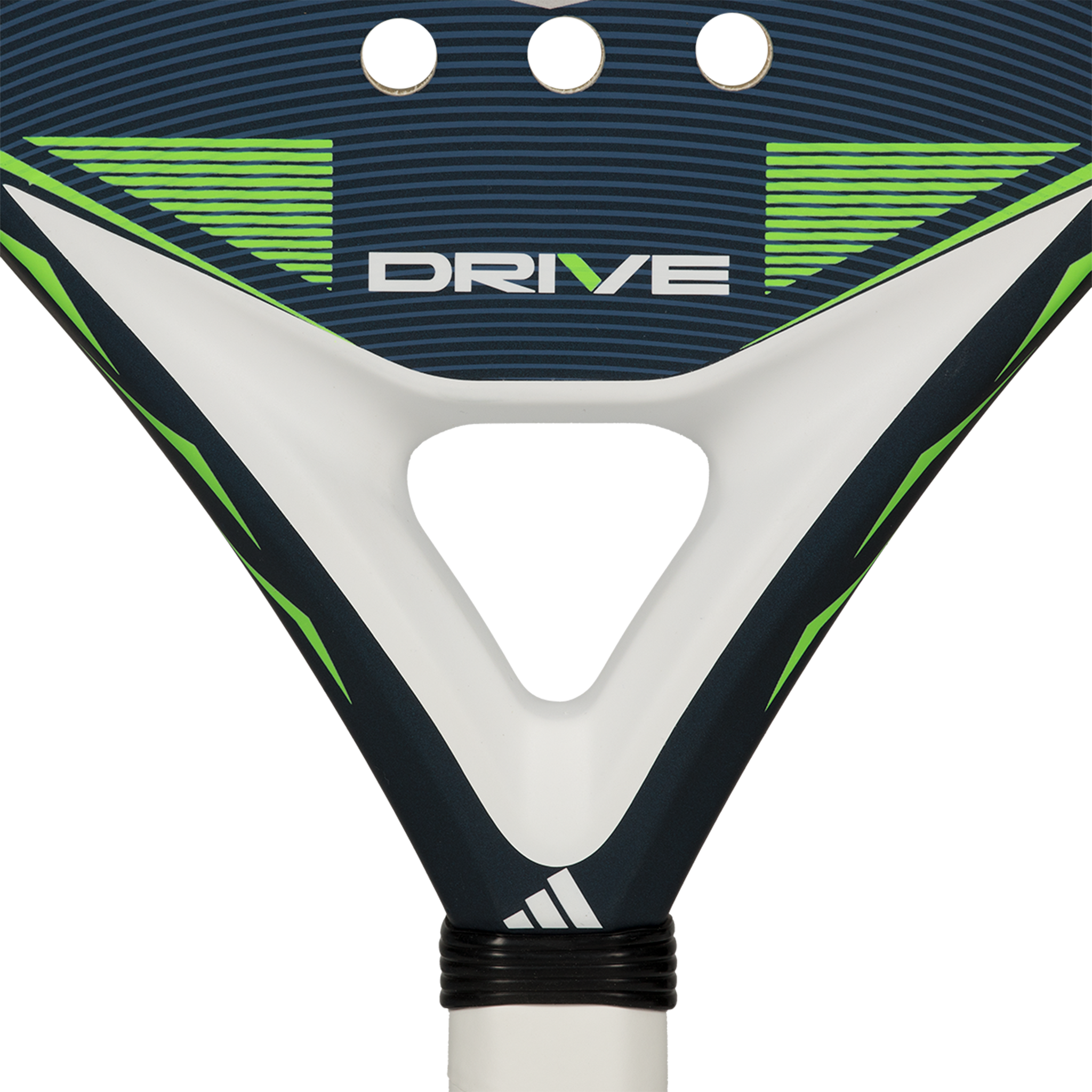 Adidas Drive Blue Padel (2026)