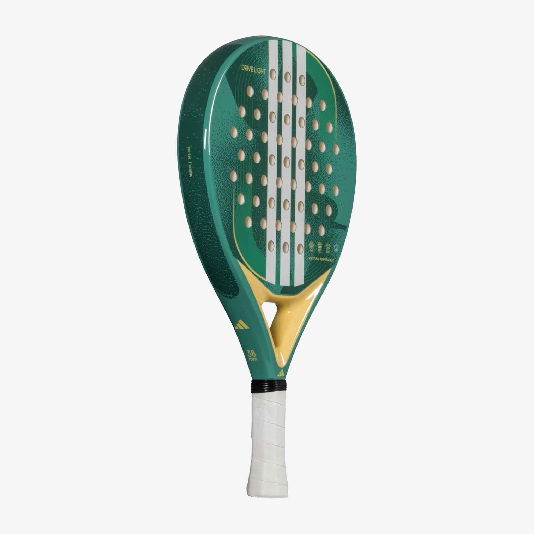 Adidas Drive Light 3.4 Padel