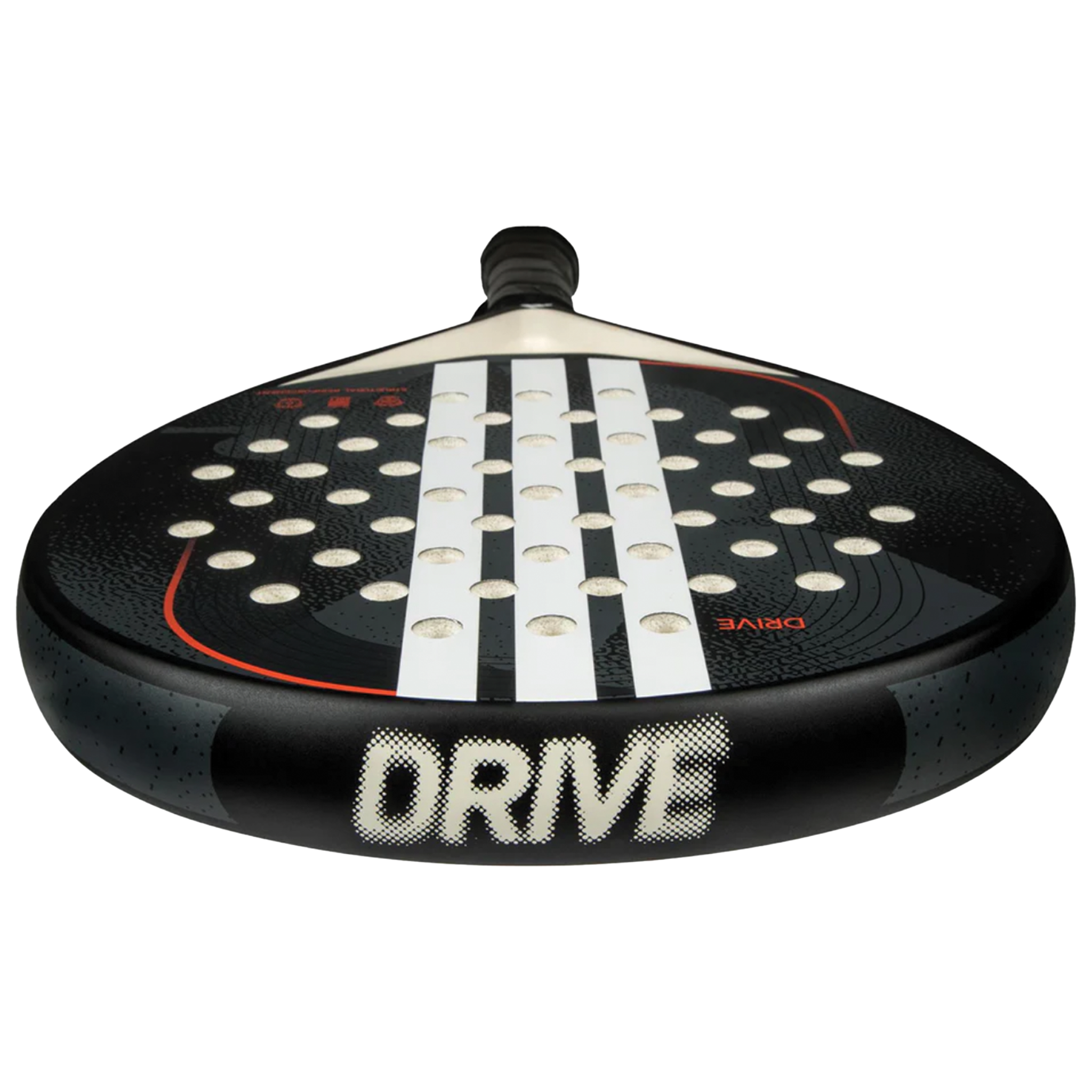 Adidas Drive 3.4 Padel Black