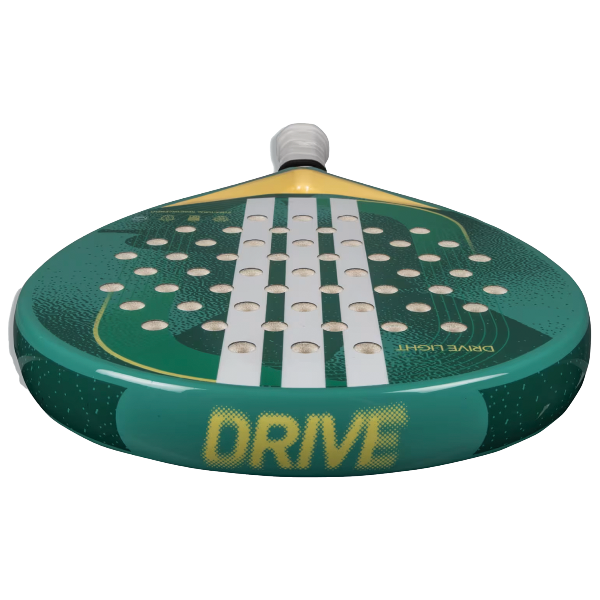Adidas Drive 3.4 Padel Teal