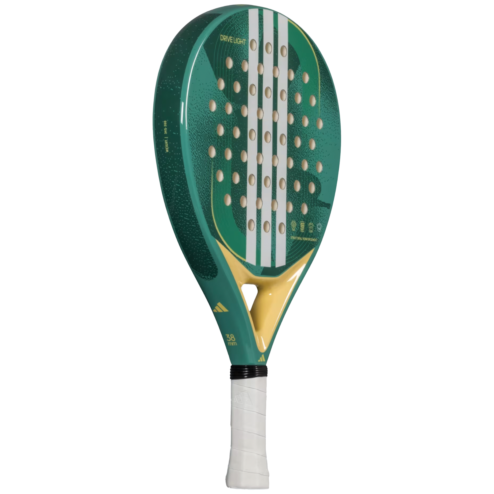 Adidas Drive 3.4 Padel Teal