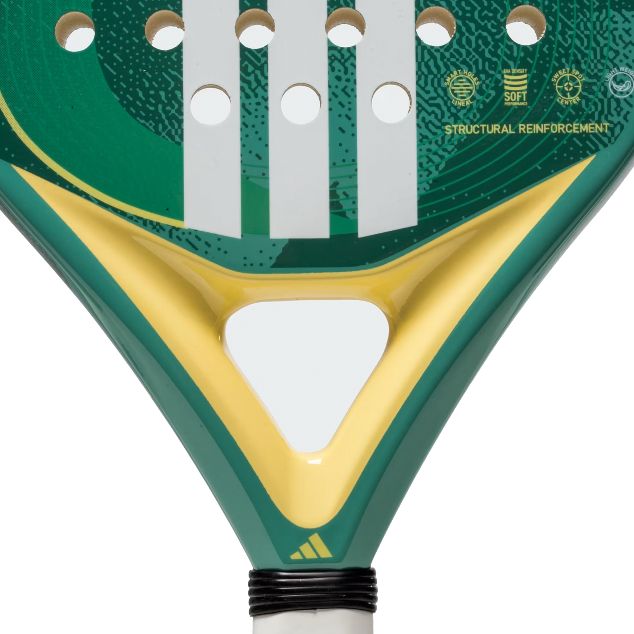 Adidas Drive 3.4 Padel Teal