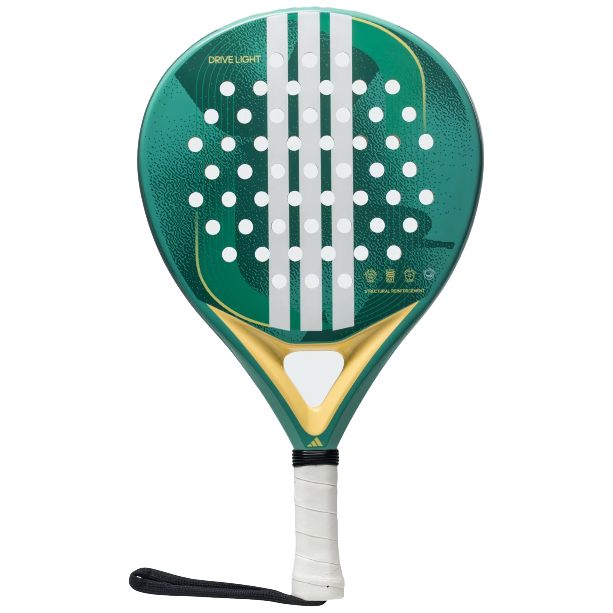 Adidas Drive 3.4 Padel Teal
