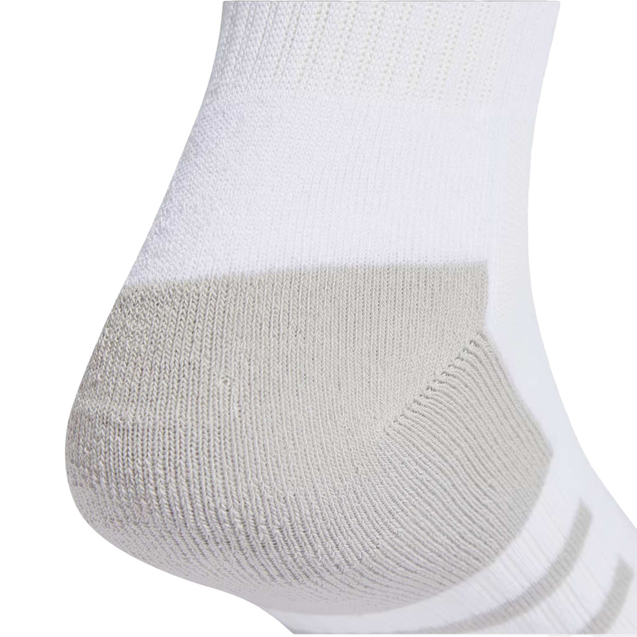 Adidas Essential Crew Socks White Men's (3 Pack)