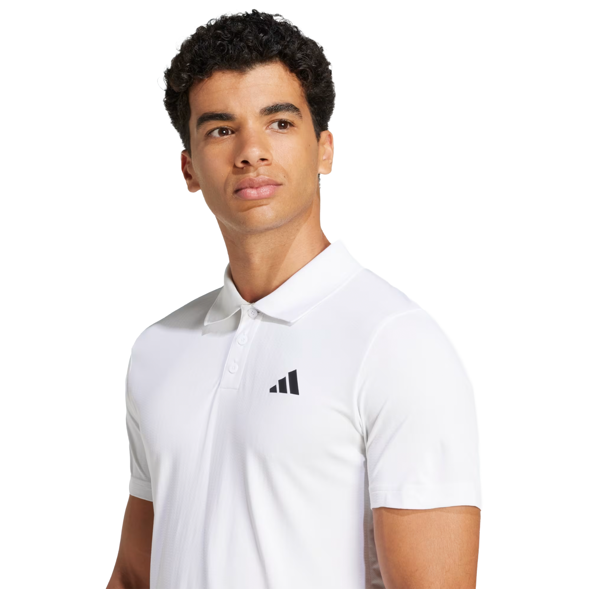 Adidas Freelift Polo Men's White