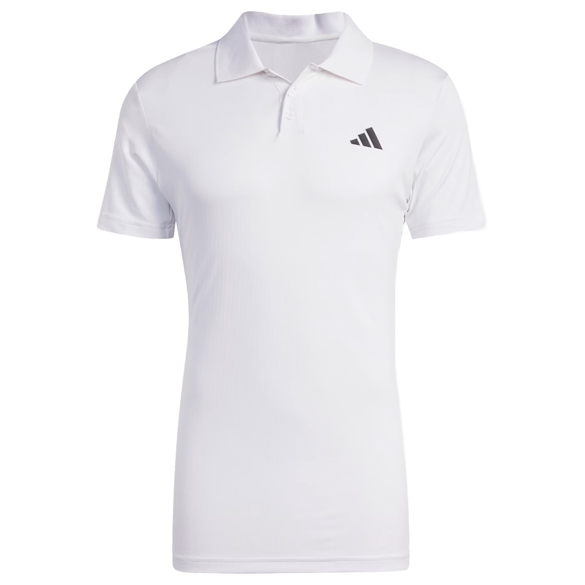 Adidas Freelift Polo Men's White