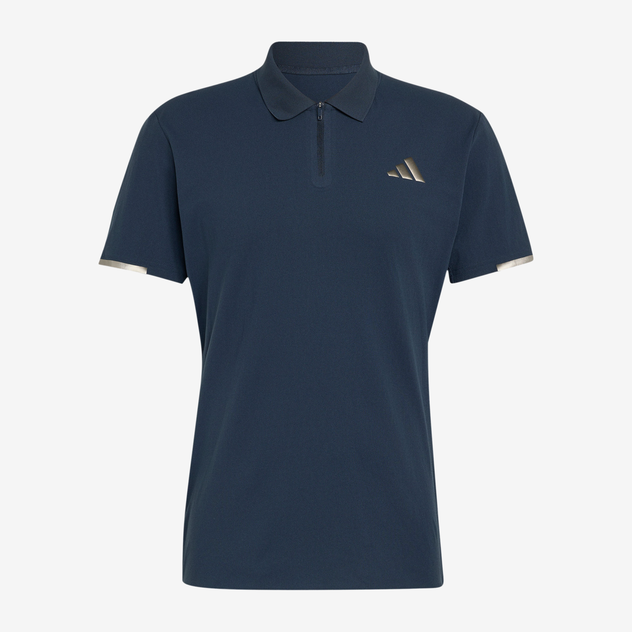 Adidas Freelift Polo Pro Men's Aurora Ink