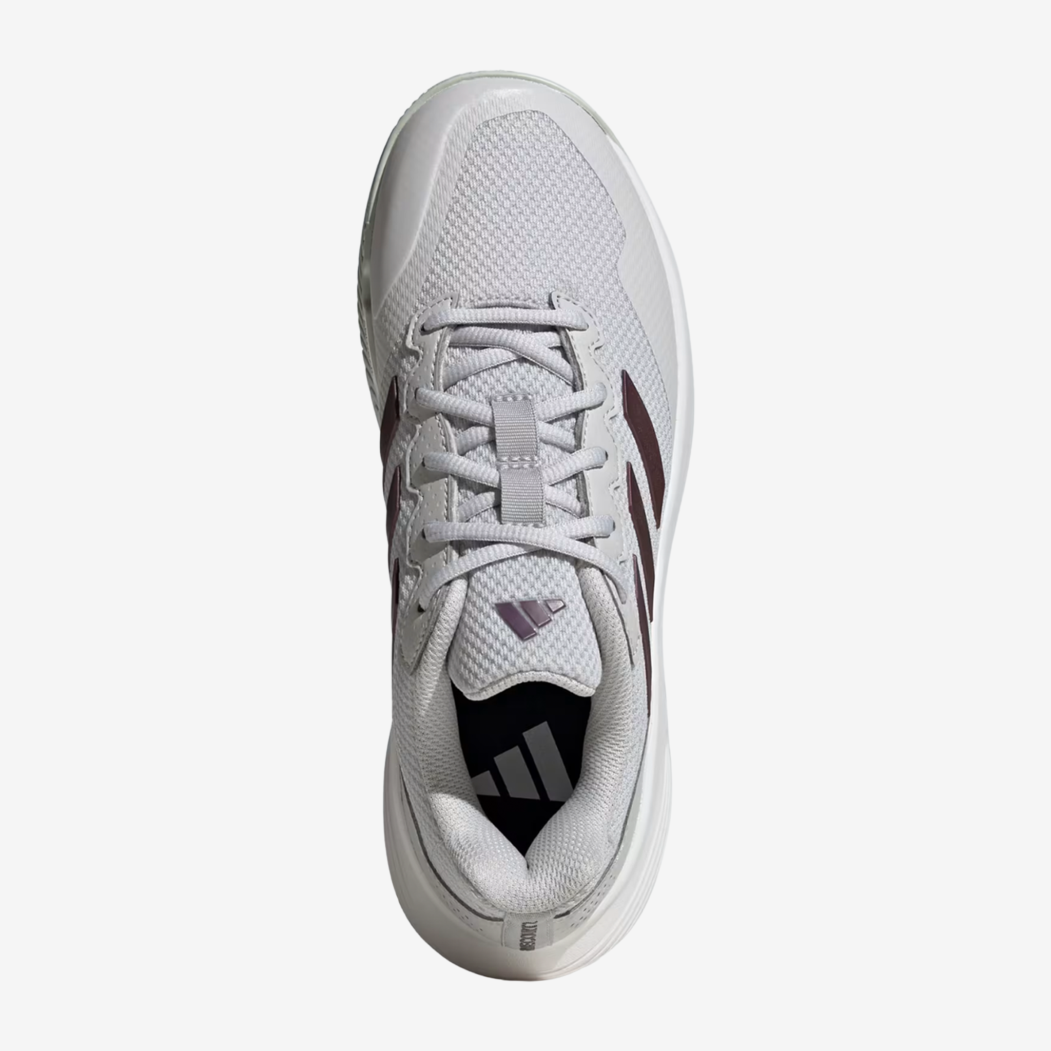 Adidas Gamecourt 2.0 Women's Grey One / Aurora Met / Core White