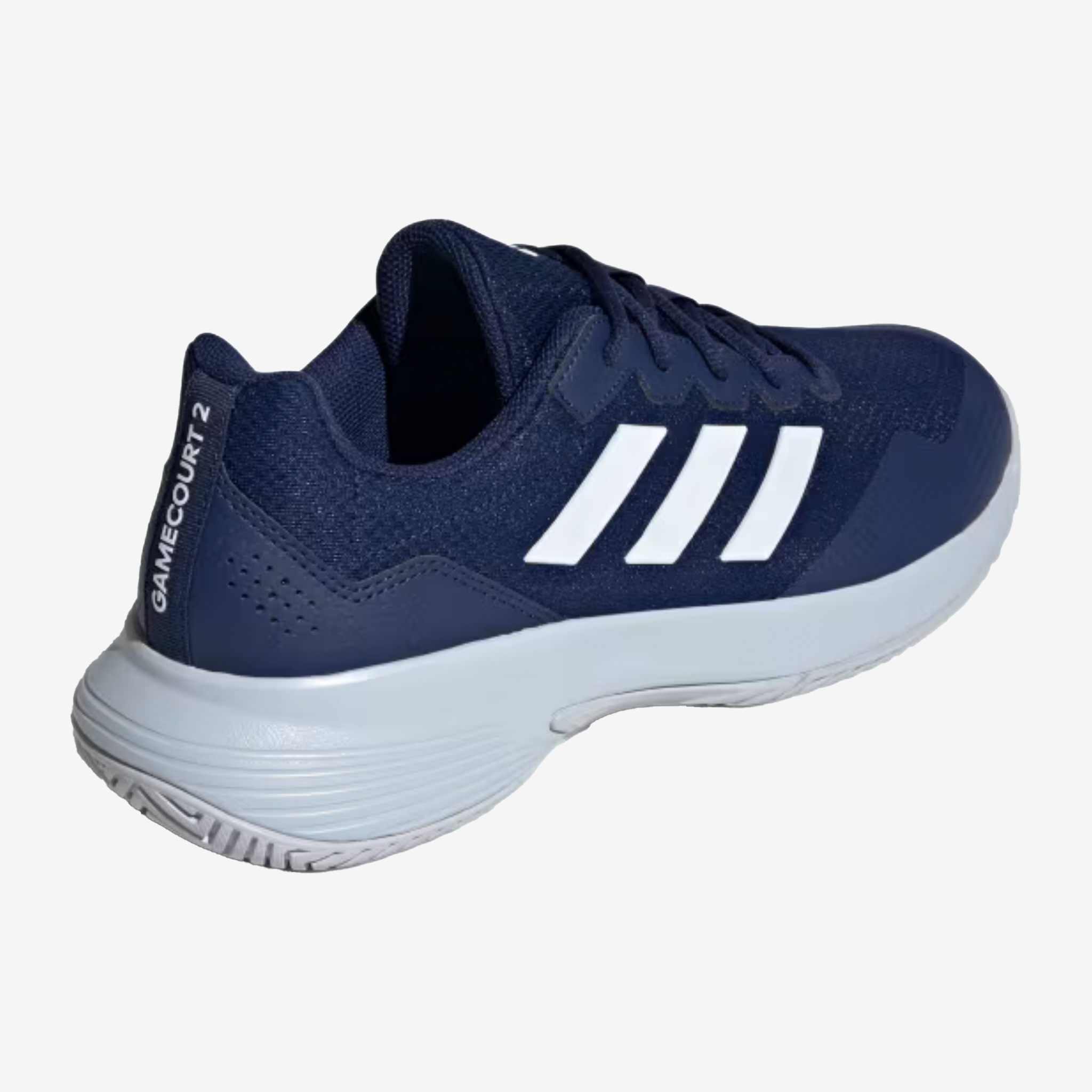 Adidas GameCourt 2 Men's Navy