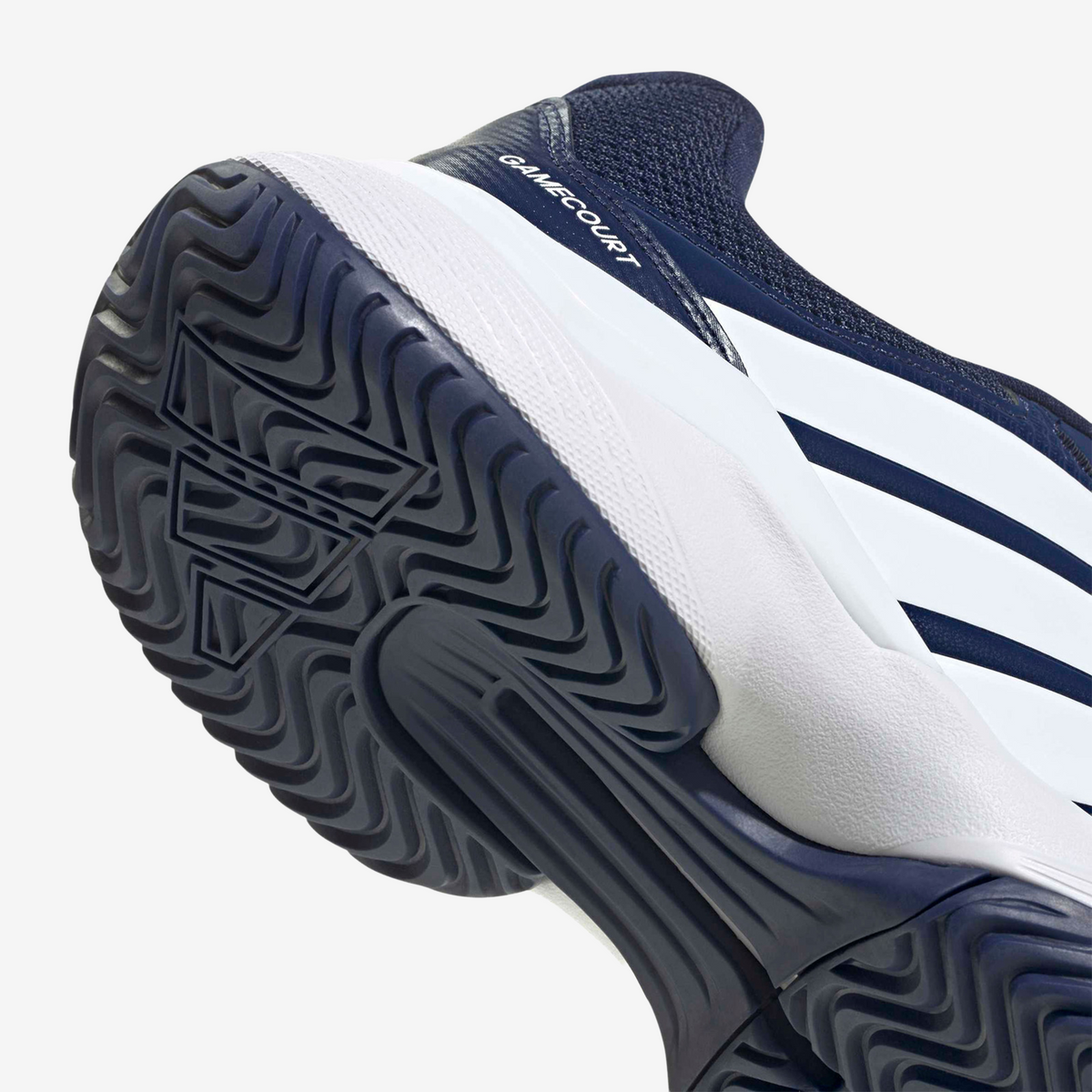 Adidas Gamecourt 3.0 Men's Dark Blue