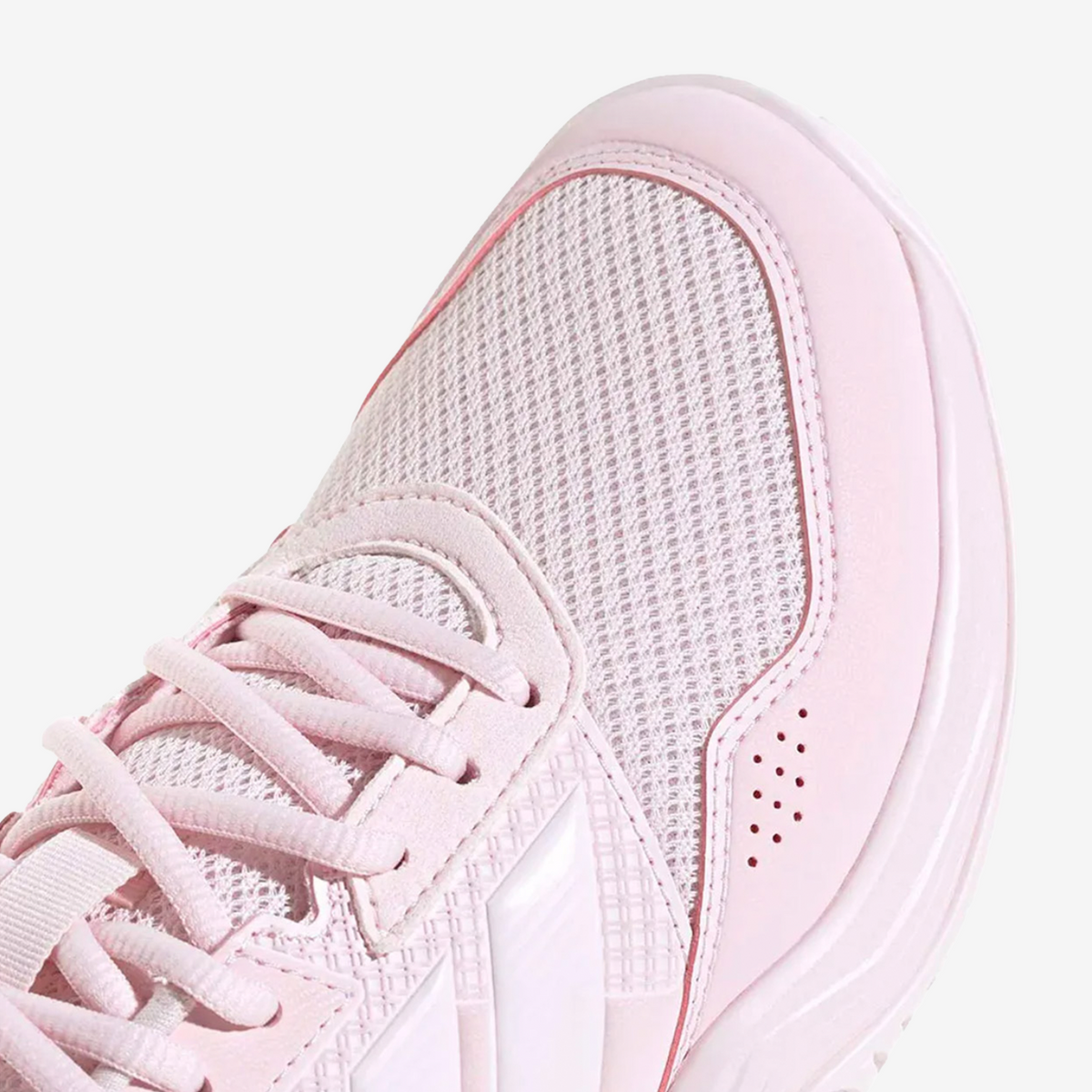 Adidas Gamecourt 3.0 Women's Distilled Pink