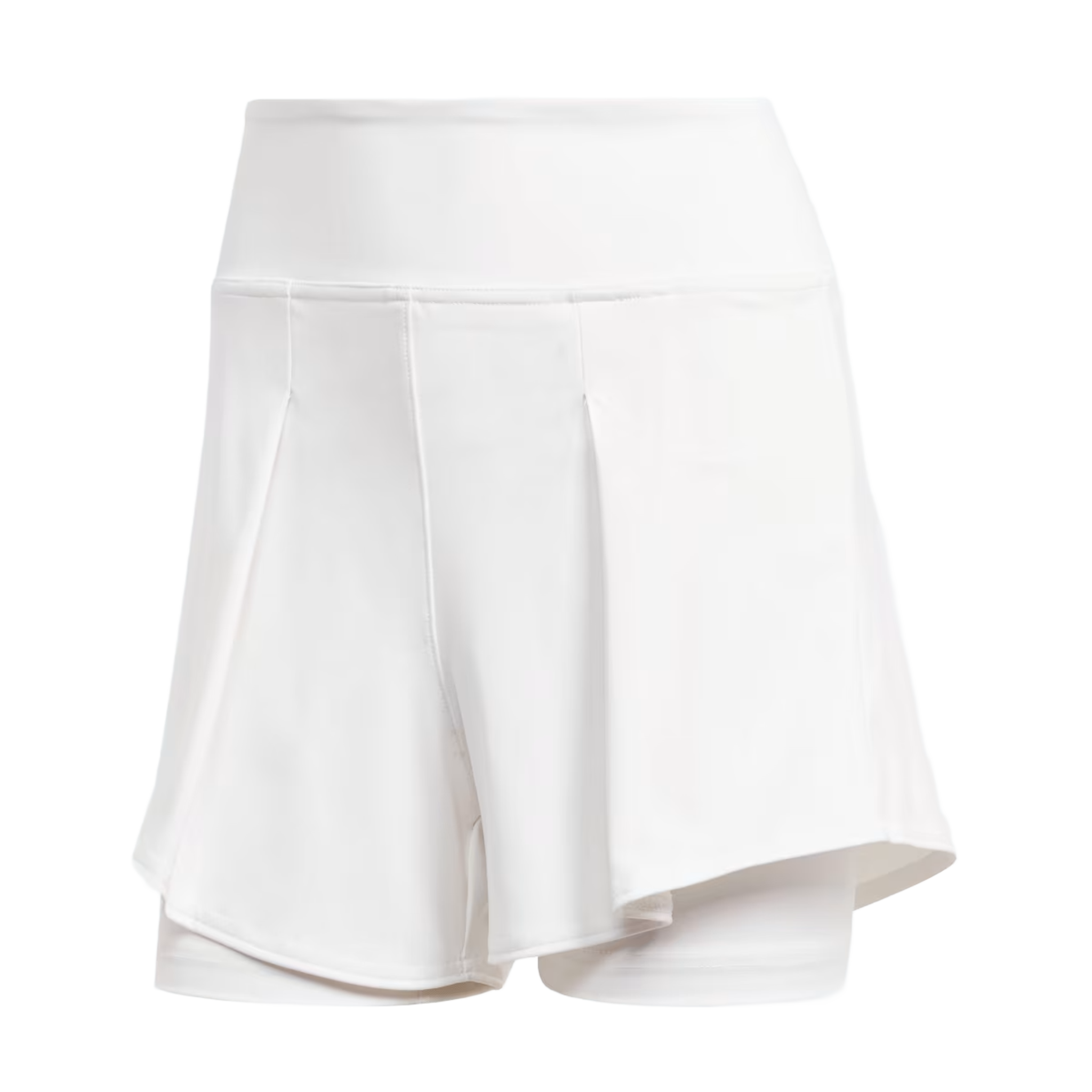 Adidas Gameset Match Shorts Women's White