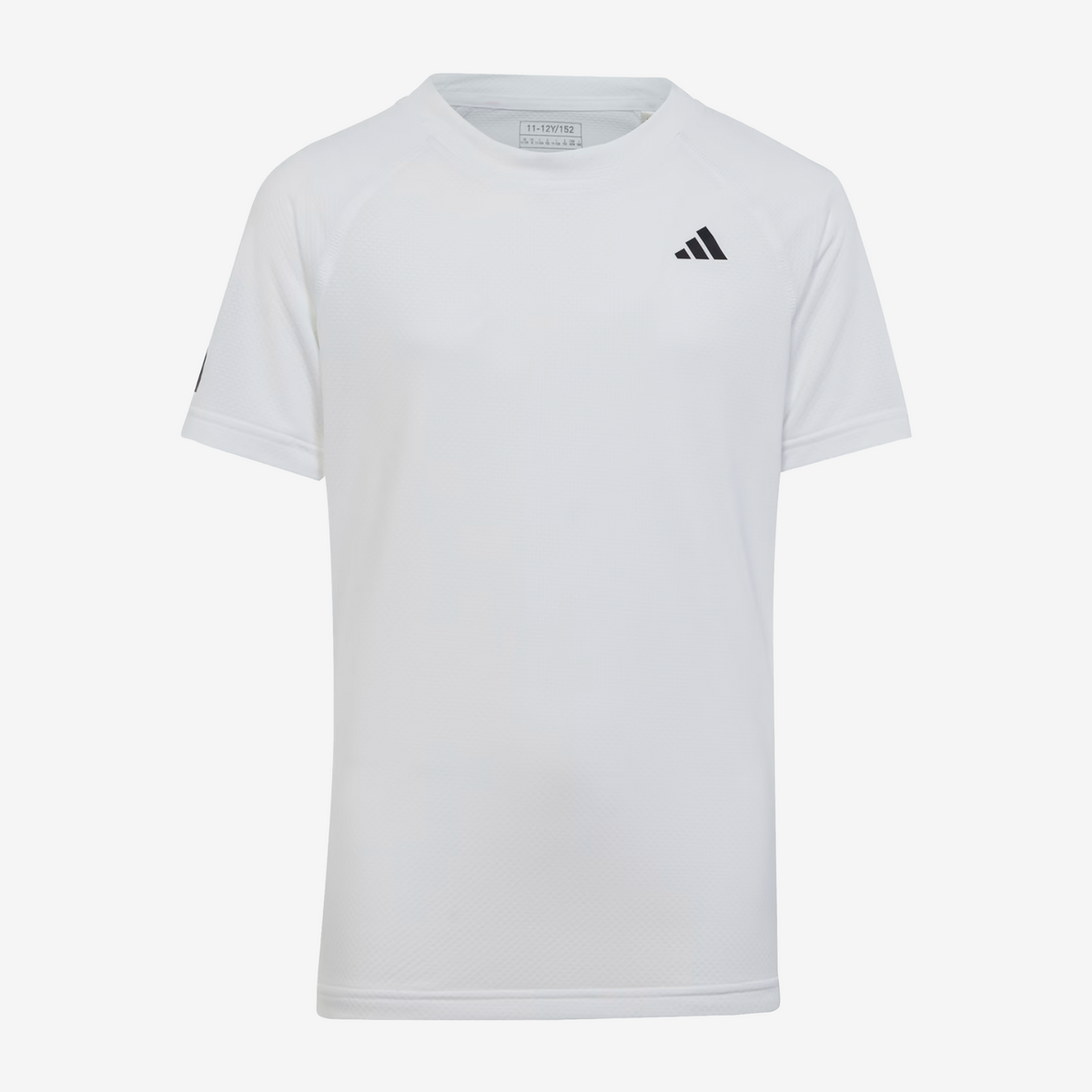 Adidas Club Tennis Tee Girl's White