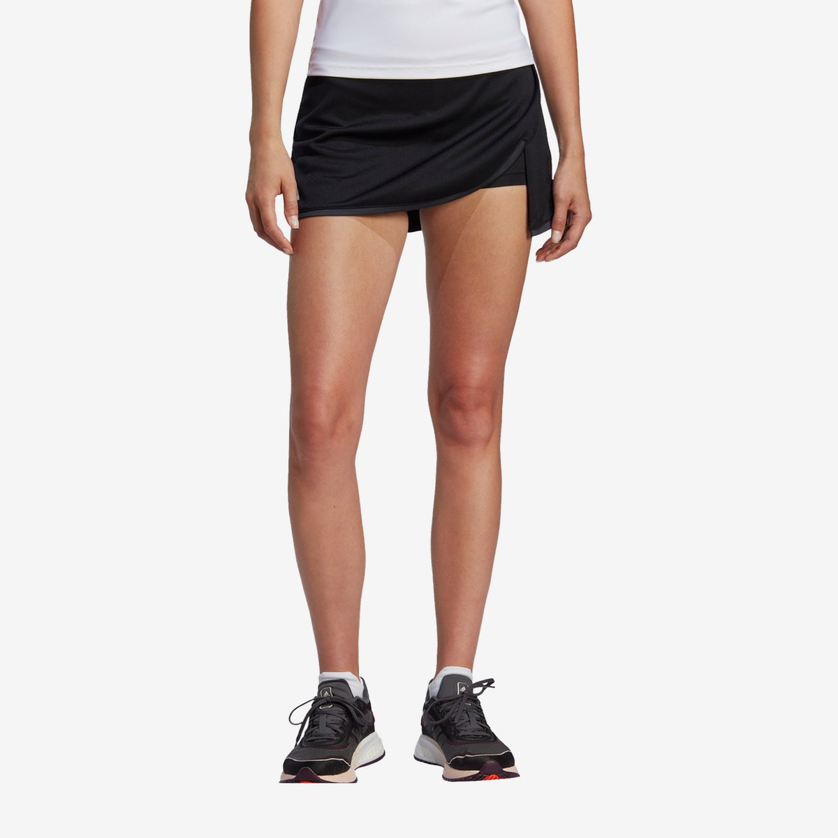 Adidas Club Tennis Skirt Women's Black